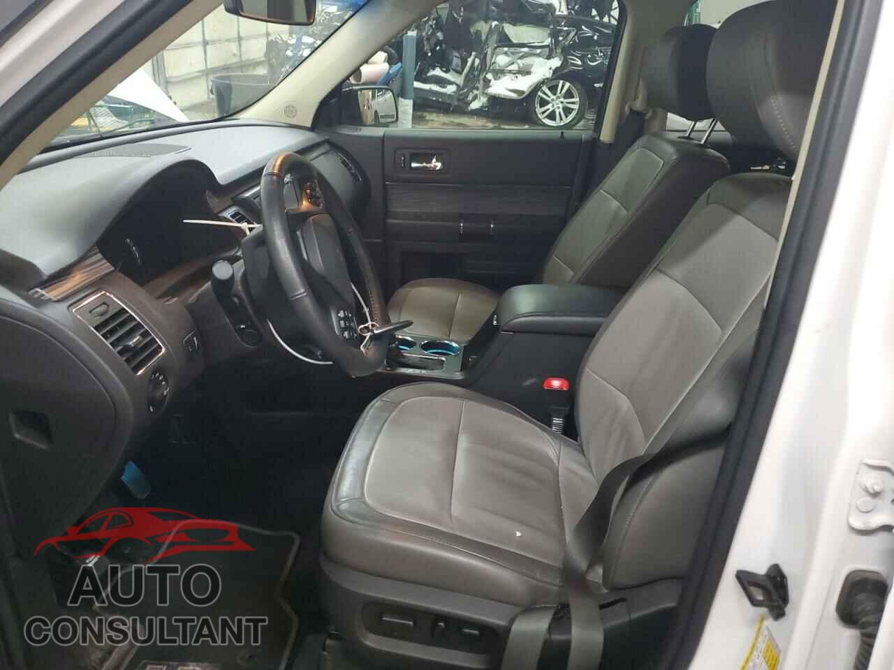 FORD FLEX 2019 - 2FMHK6DT2KBA23720