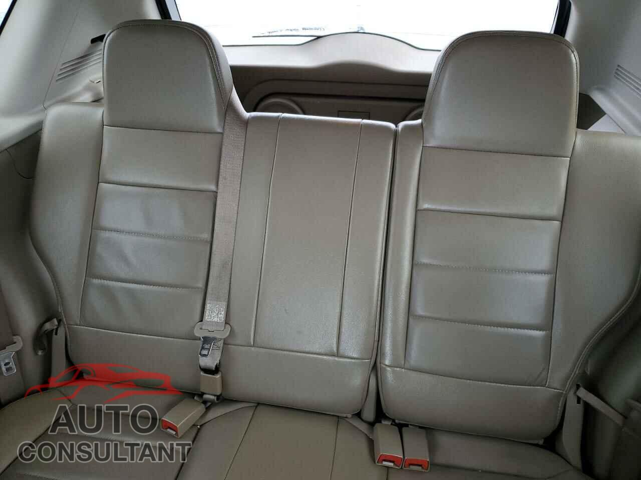 JEEP COMPASS 2013 - 1C4NJDCB8DD180592
