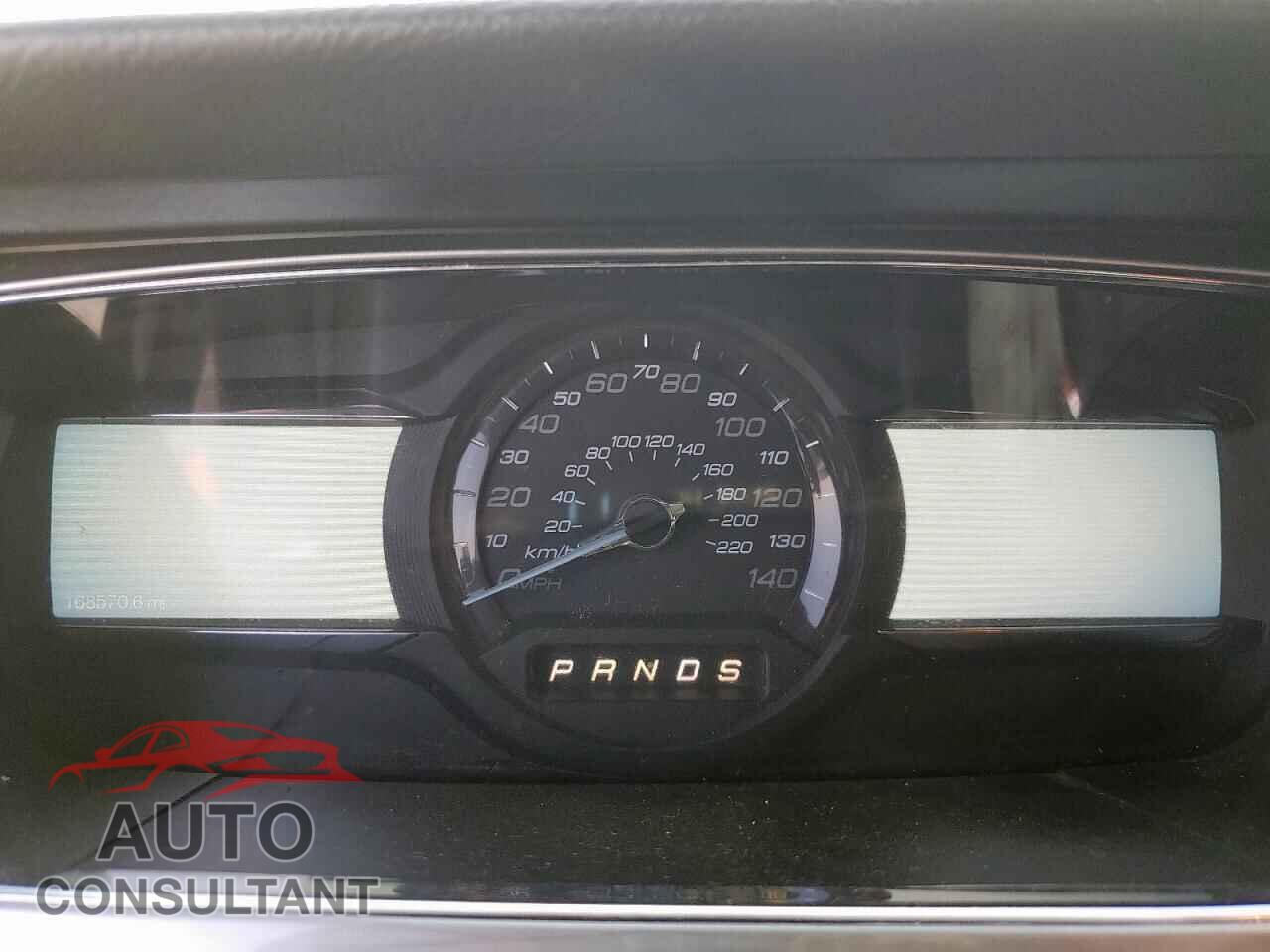 FORD TAURUS 2014 - 1FAHP2E86EG171378