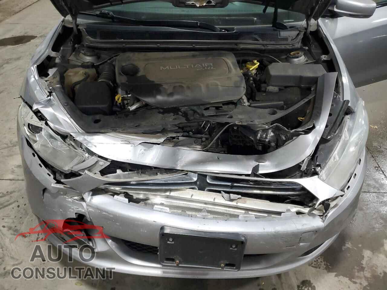 DODGE DART 2014 - 1C3CDFCB3ED723931