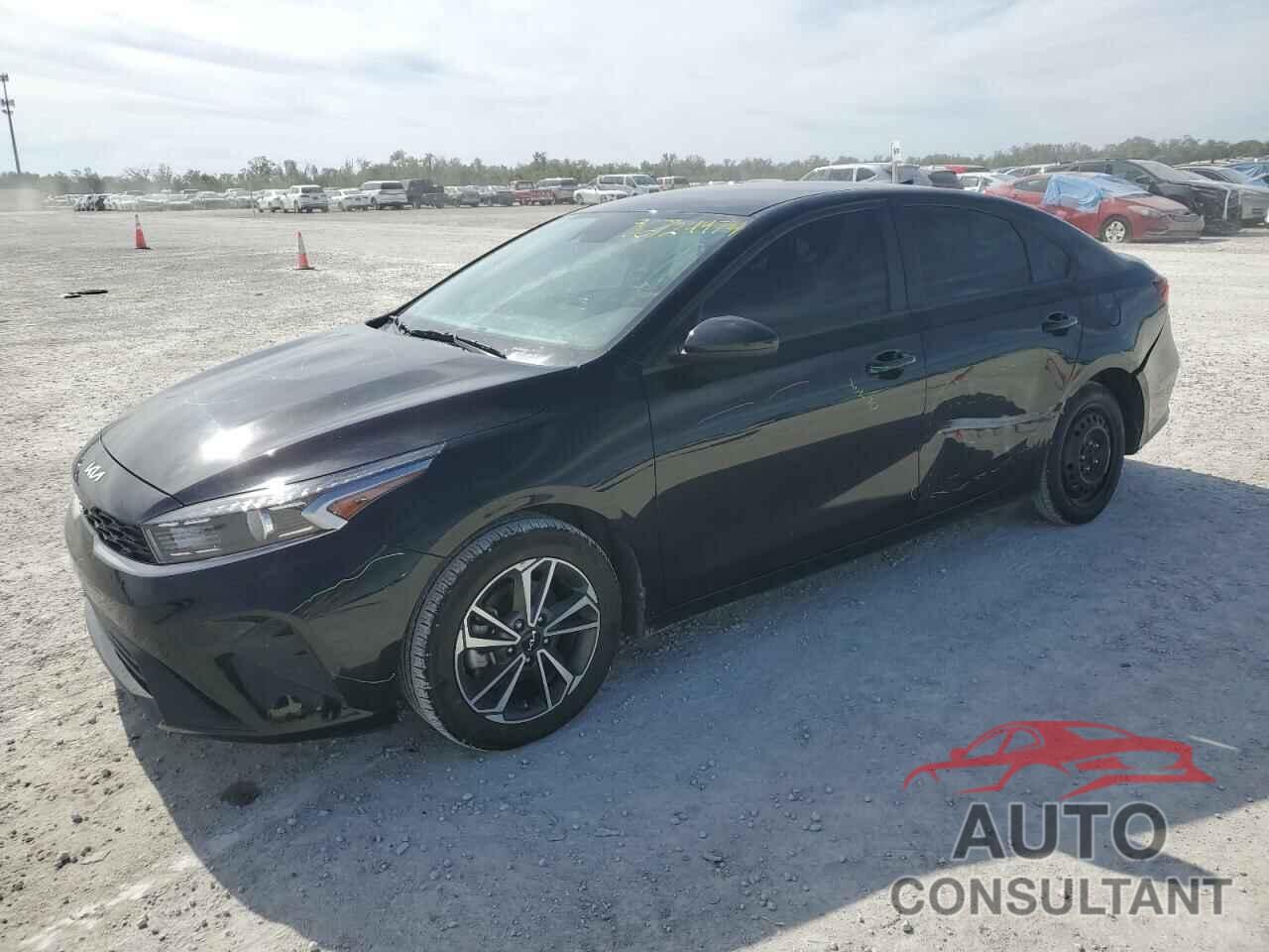 KIA FORTE 2023 - 3KPF24AD5PE640994