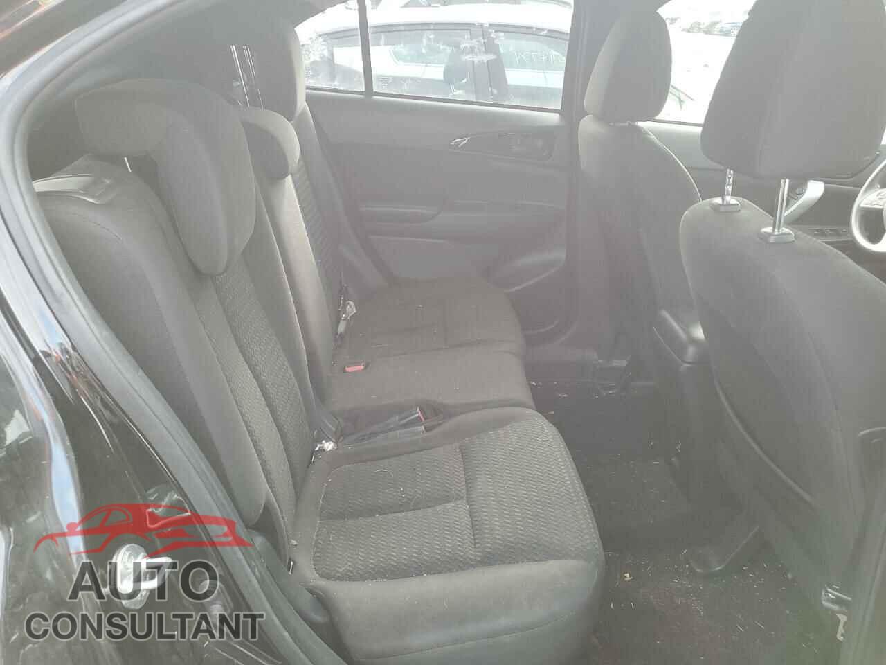 MITSUBISHI ECLIPSE 2020 - JA4AT3AA5LZ013180
