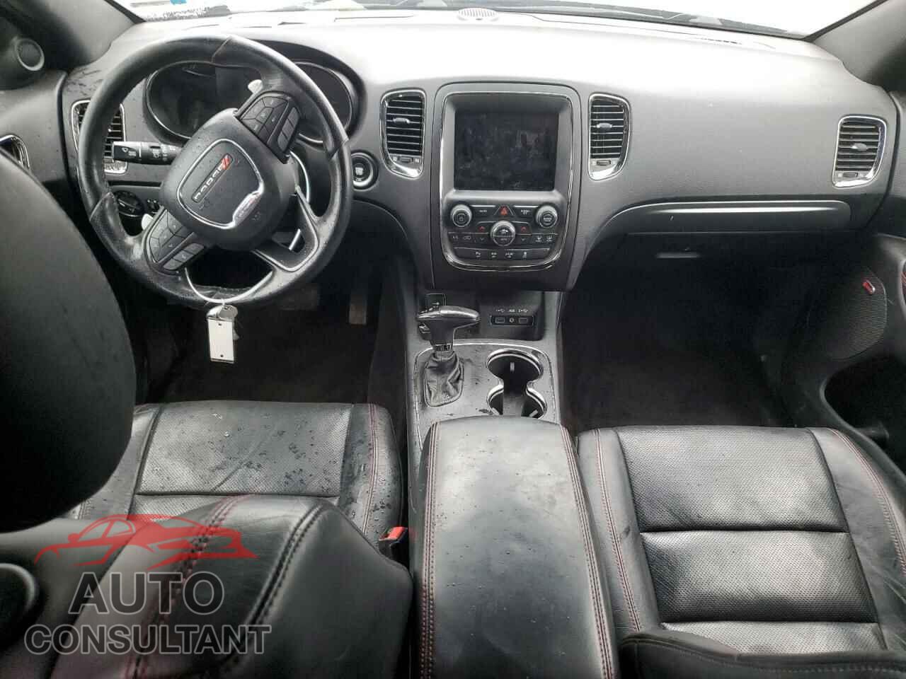 DODGE DURANGO 2018 - 1C4SDJCT5JC434729