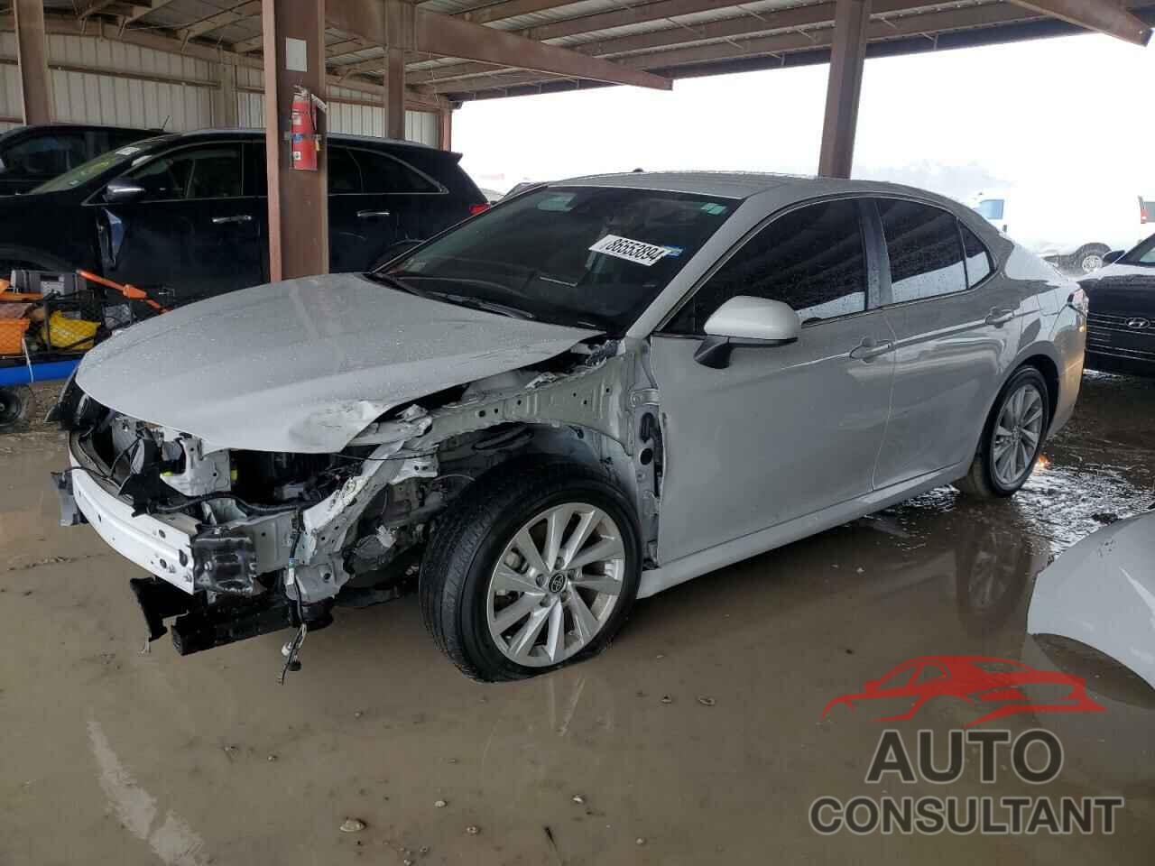 TOYOTA CAMRY 2023 - 4T1C11AK1PU154411