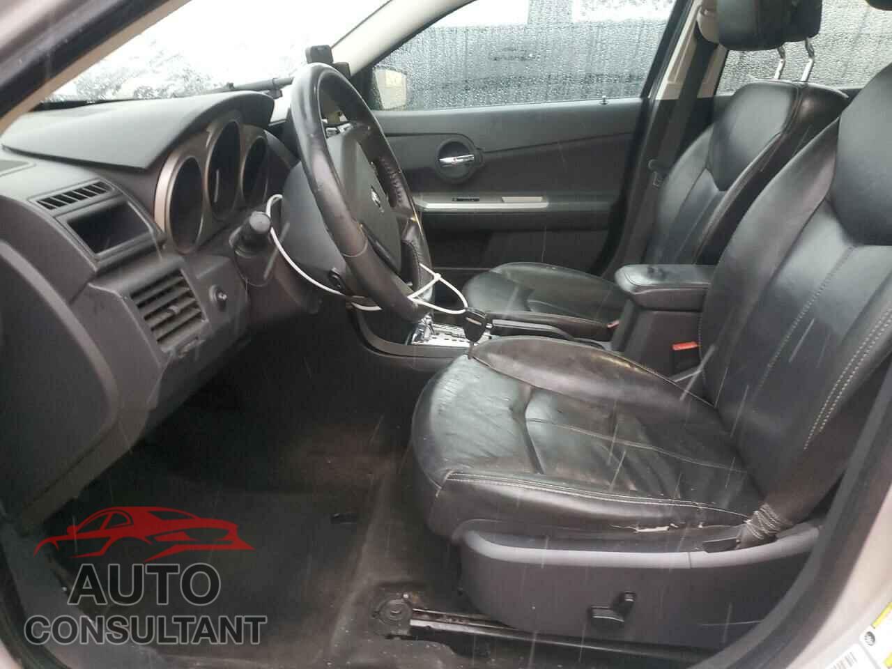 DODGE AVENGER 2010 - 1B3CC5FB5AN216376