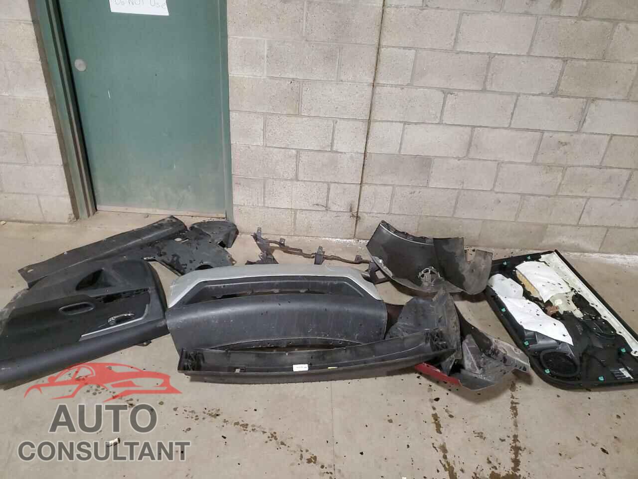 DODGE CARAVAN 2019 - 2C4RDGBG1KR522241
