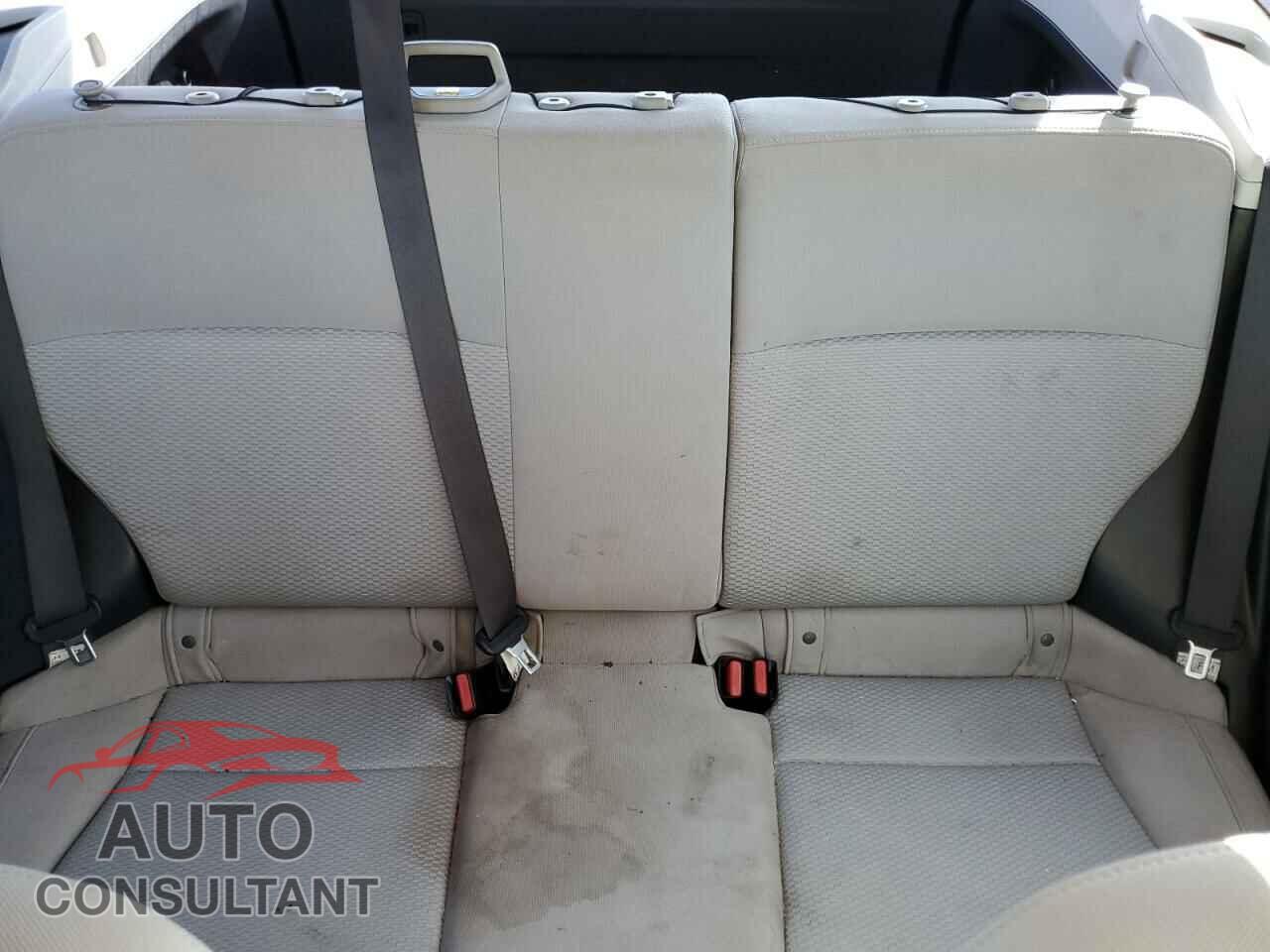 SUBARU FORESTER 2017 - JF2SJAAC0HH423115
