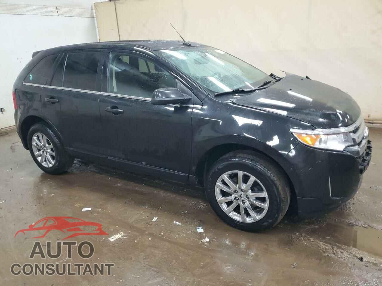 FORD EDGE 2013 - 2FMDK4KC6DBB99131