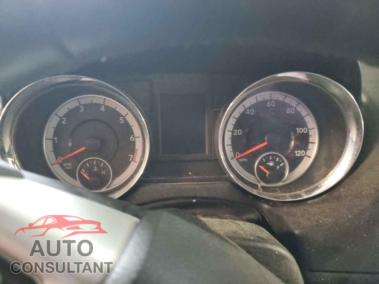 DODGE CARAVAN 2015 - 2C4RDGCG7FR567205