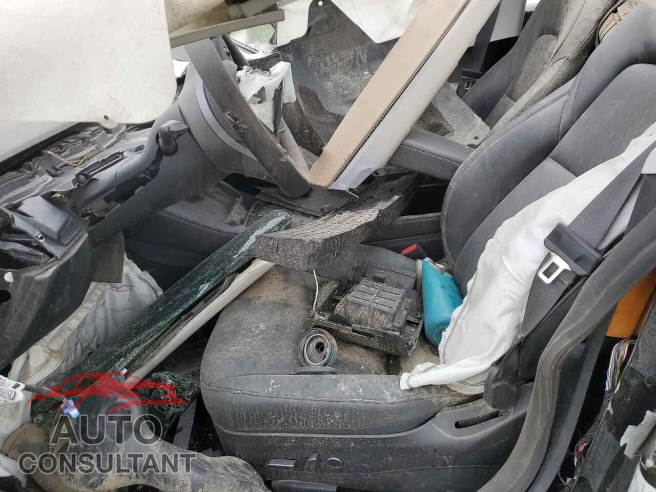 TESLA MODEL 3 2023 - 5YJ3E1EA3PF624358