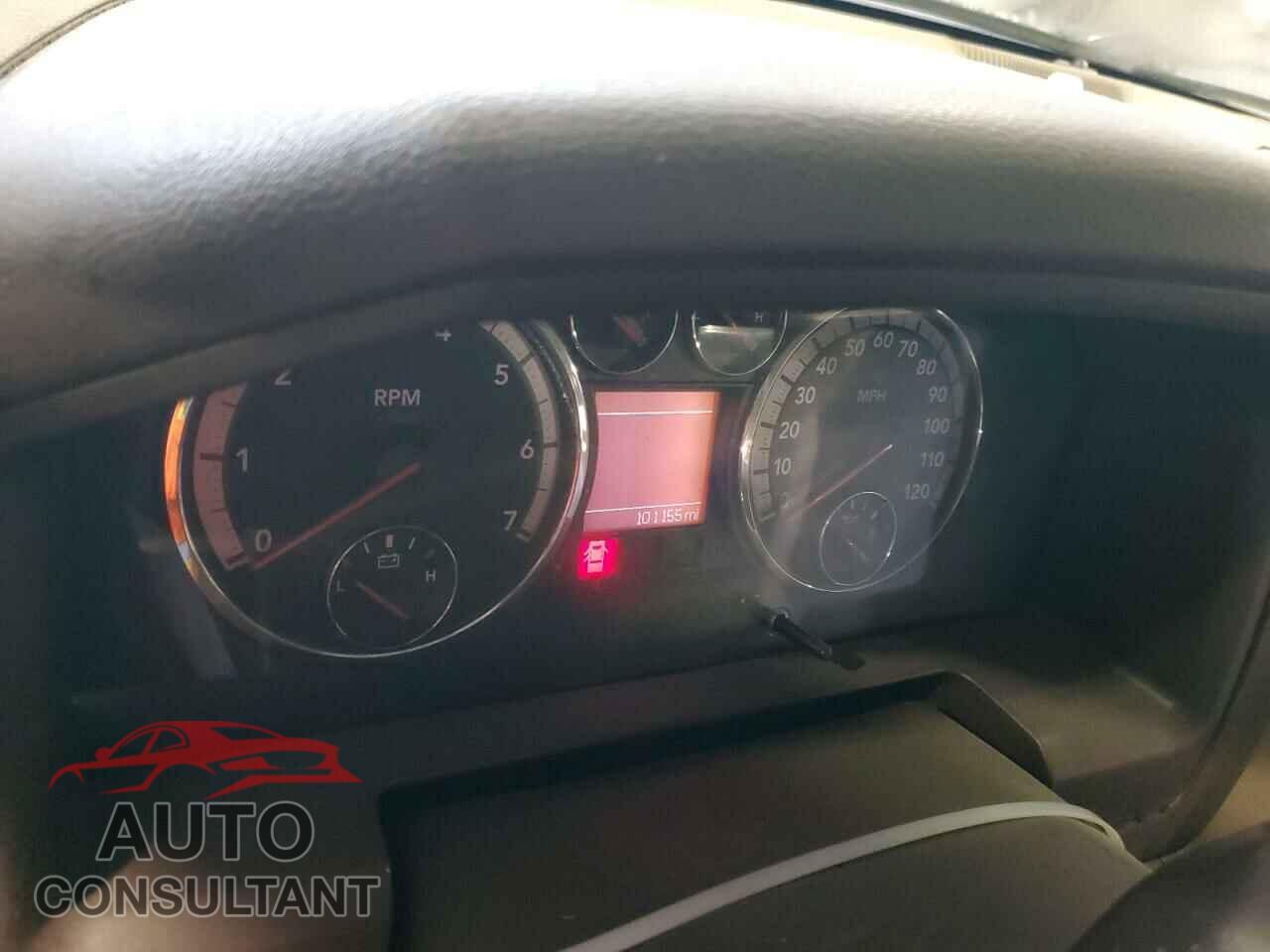 DODGE RAM 1500 2012 - 1C6RD6GT6CS246470