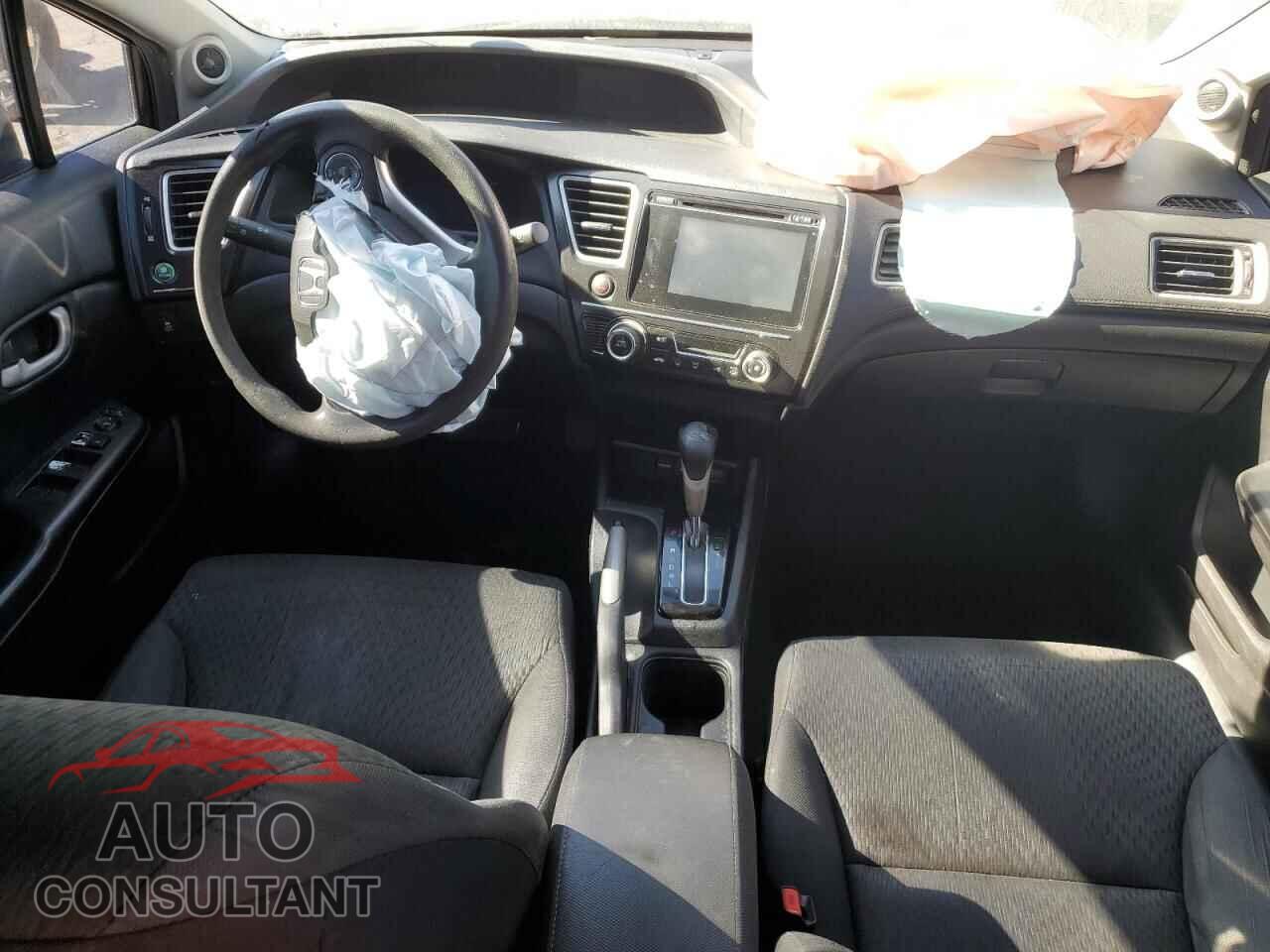 HONDA CIVIC 2015 - 19XFB2F71FE013022