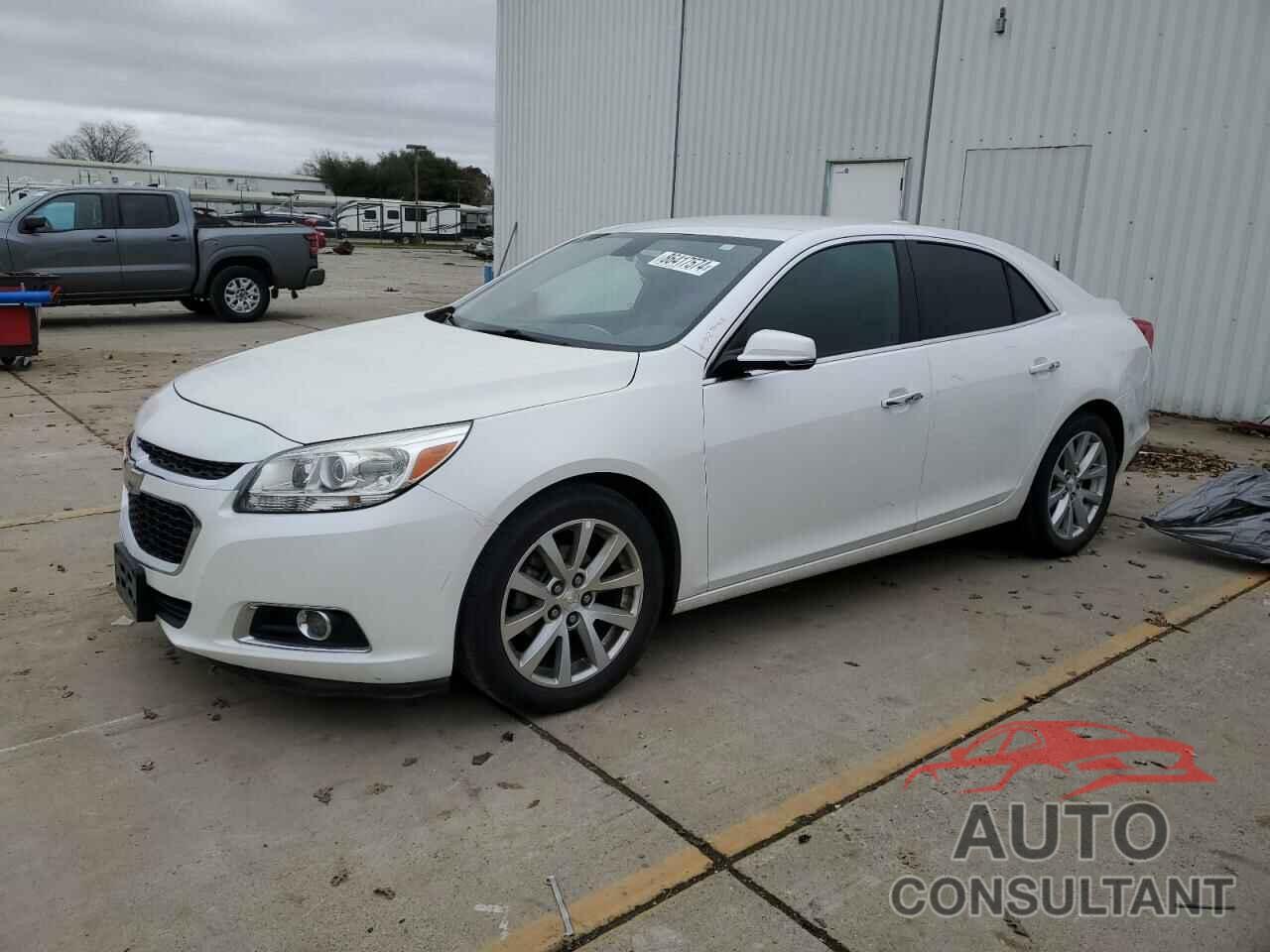 CHEVROLET MALIBU 2015 - 1G11F5SL9FF325509