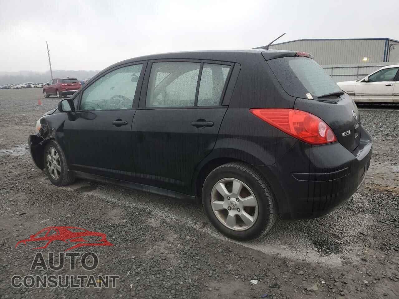 NISSAN VERSA 2012 - 3N1BC1CPXCK274420