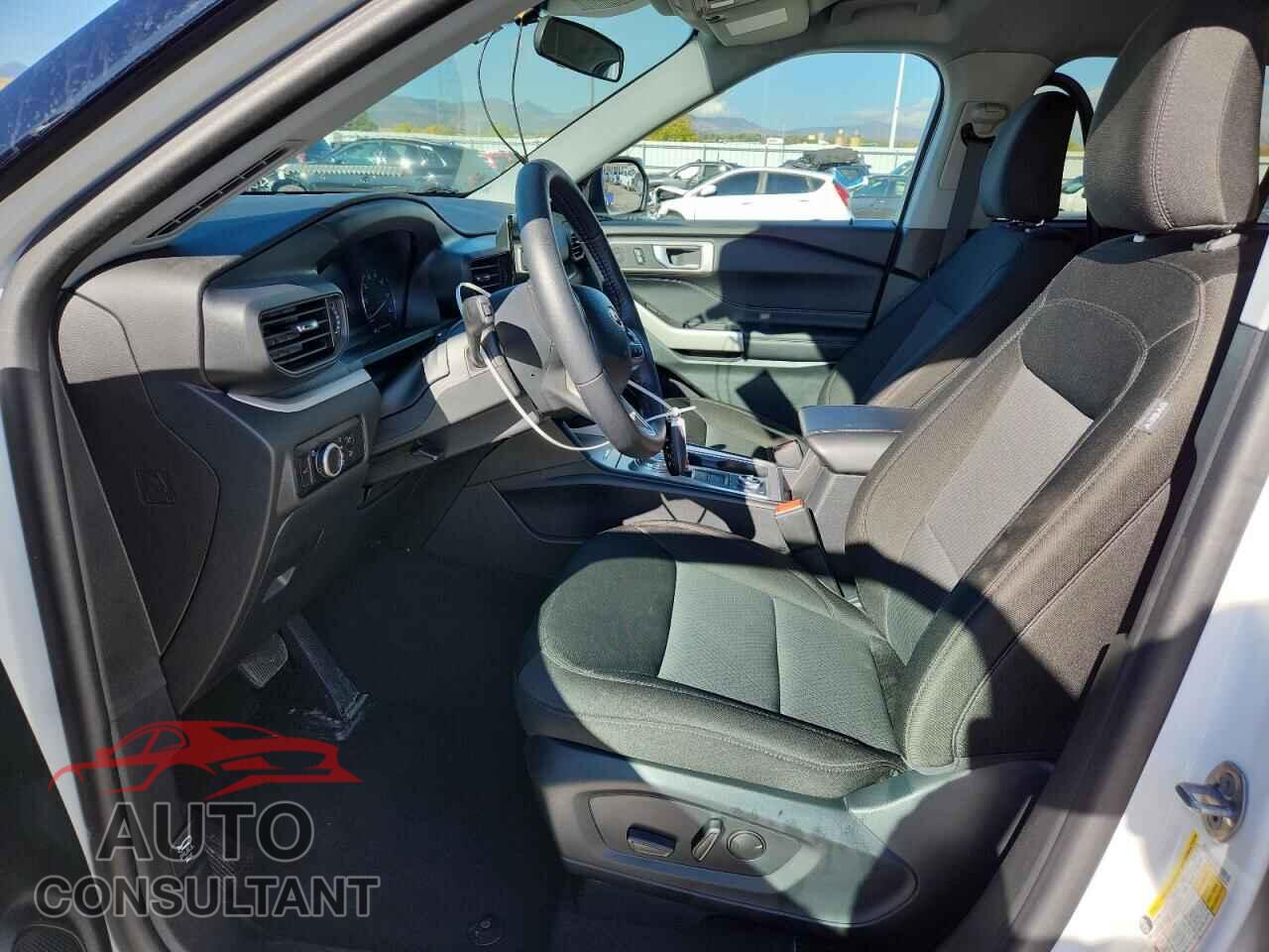 FORD EXPLORER 2024 - 1FMSK8DH6RGA65257