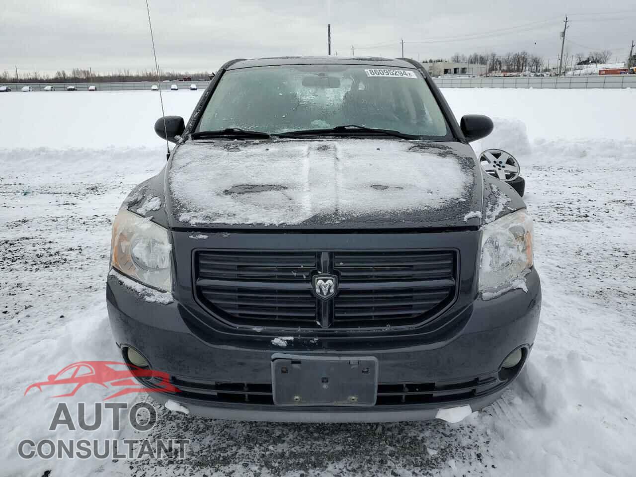 DODGE CALIBER 2009 - 1B3HB48A69D107207