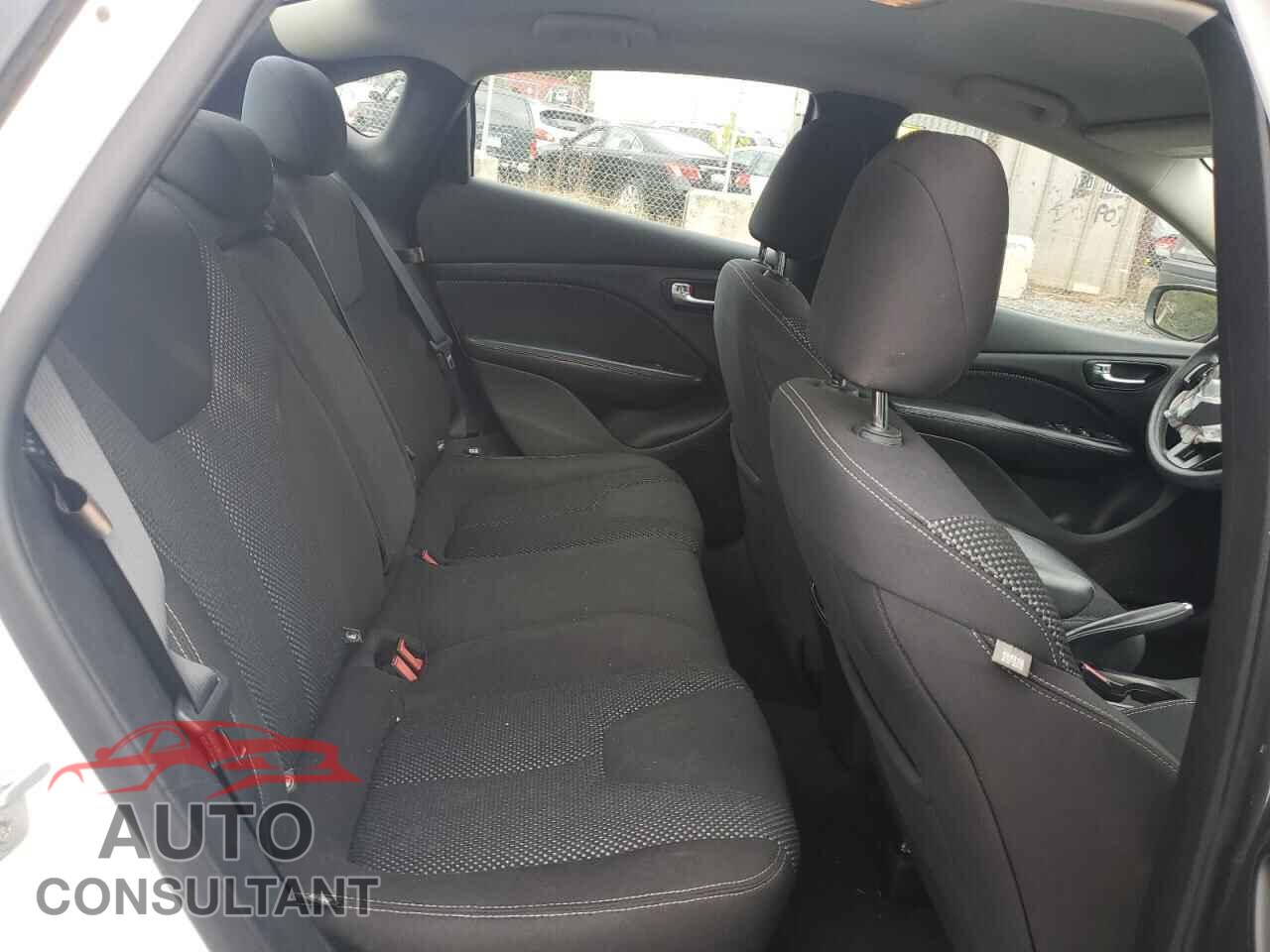 DODGE DART 2015 - 1C3CDFBB0FD420446