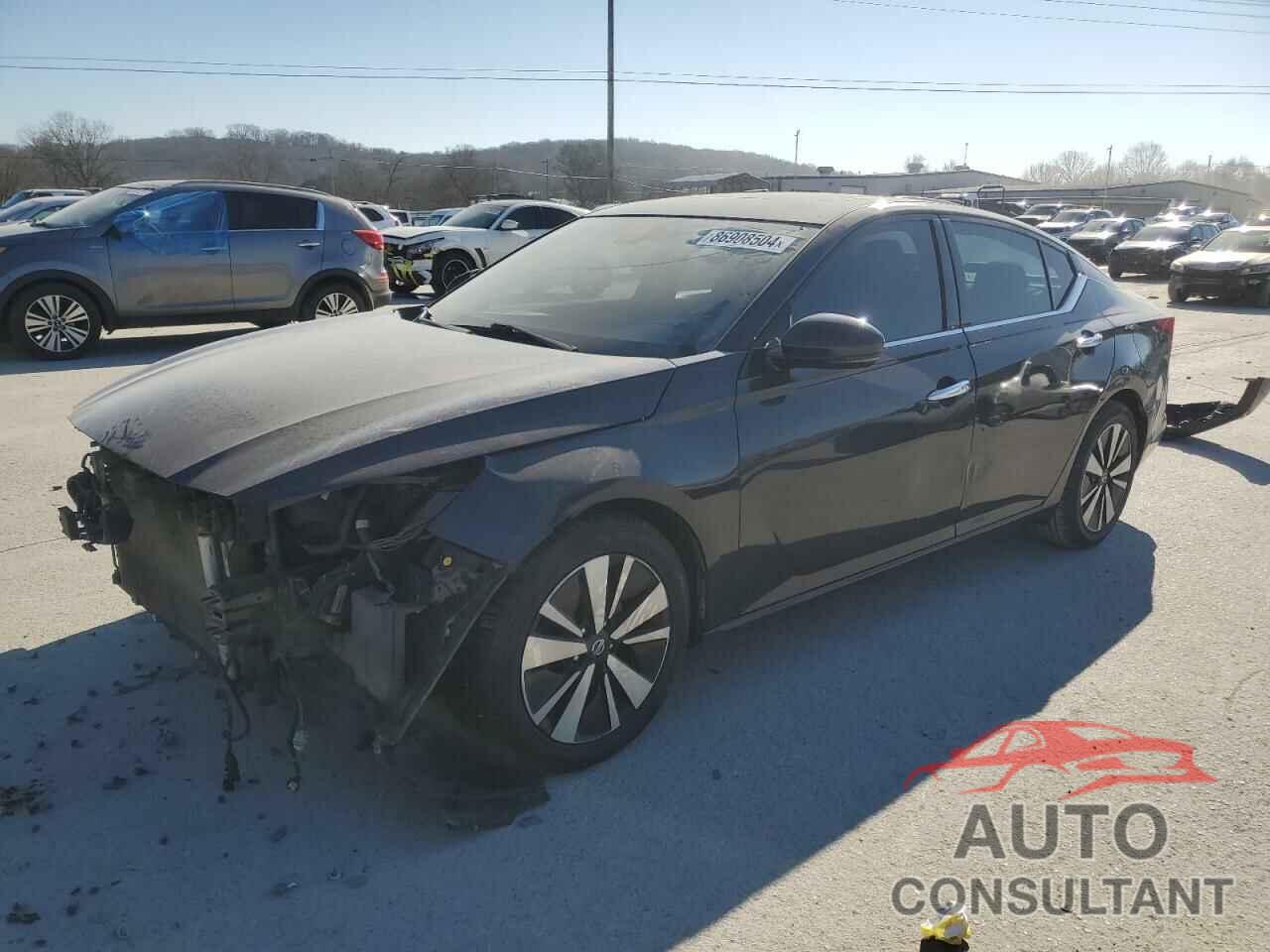 NISSAN ALTIMA 2019 - 1N4BL4EV2KC248334