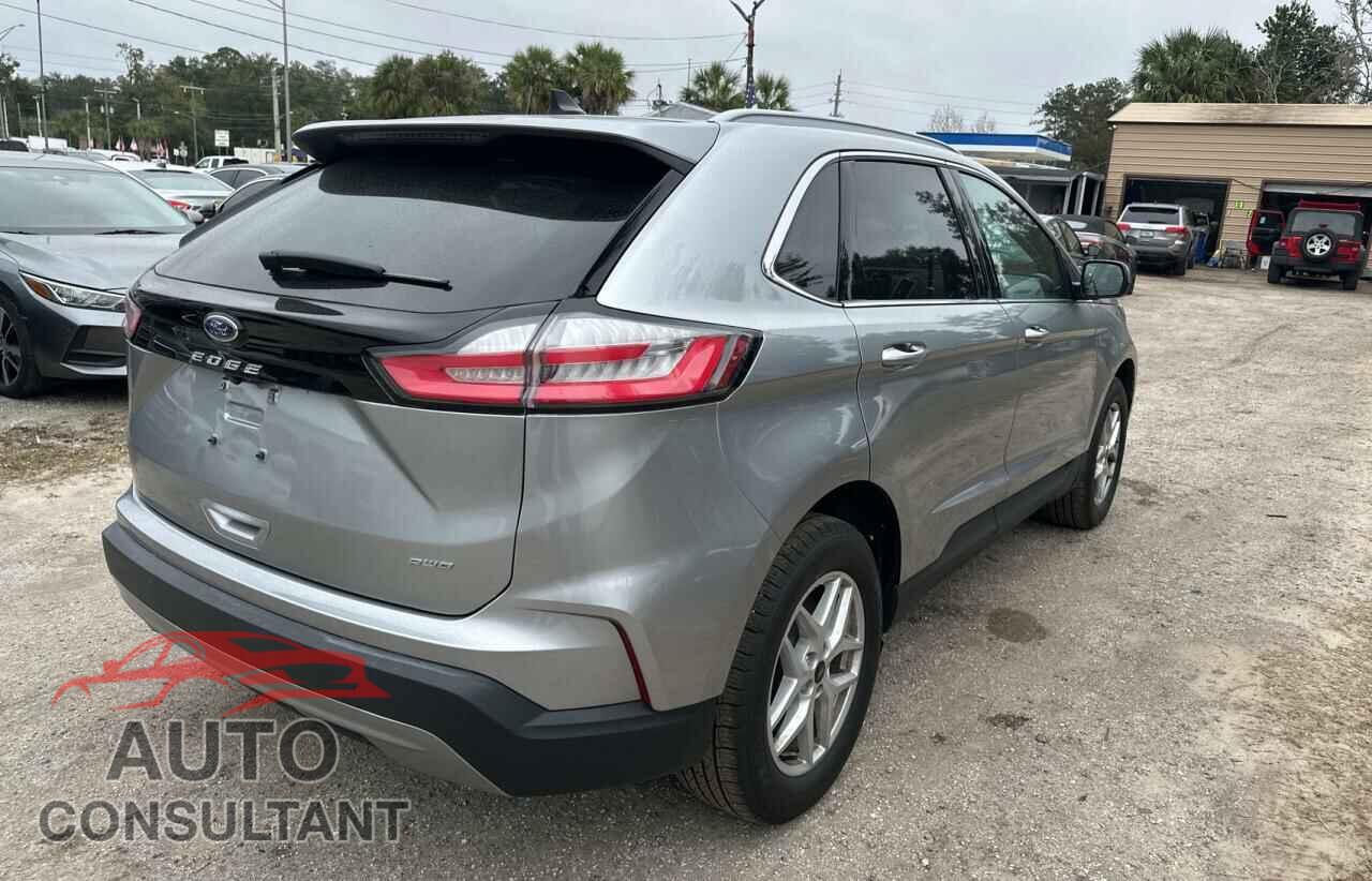 FORD EDGE 2024 - 2FMPK4J93RBA25267