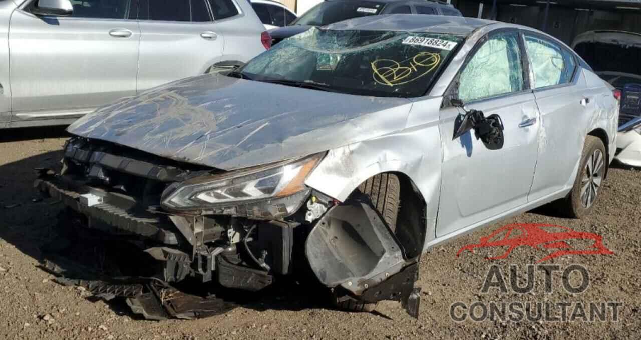 NISSAN ALTIMA 2022 - 1N4BL4DV3NN416850