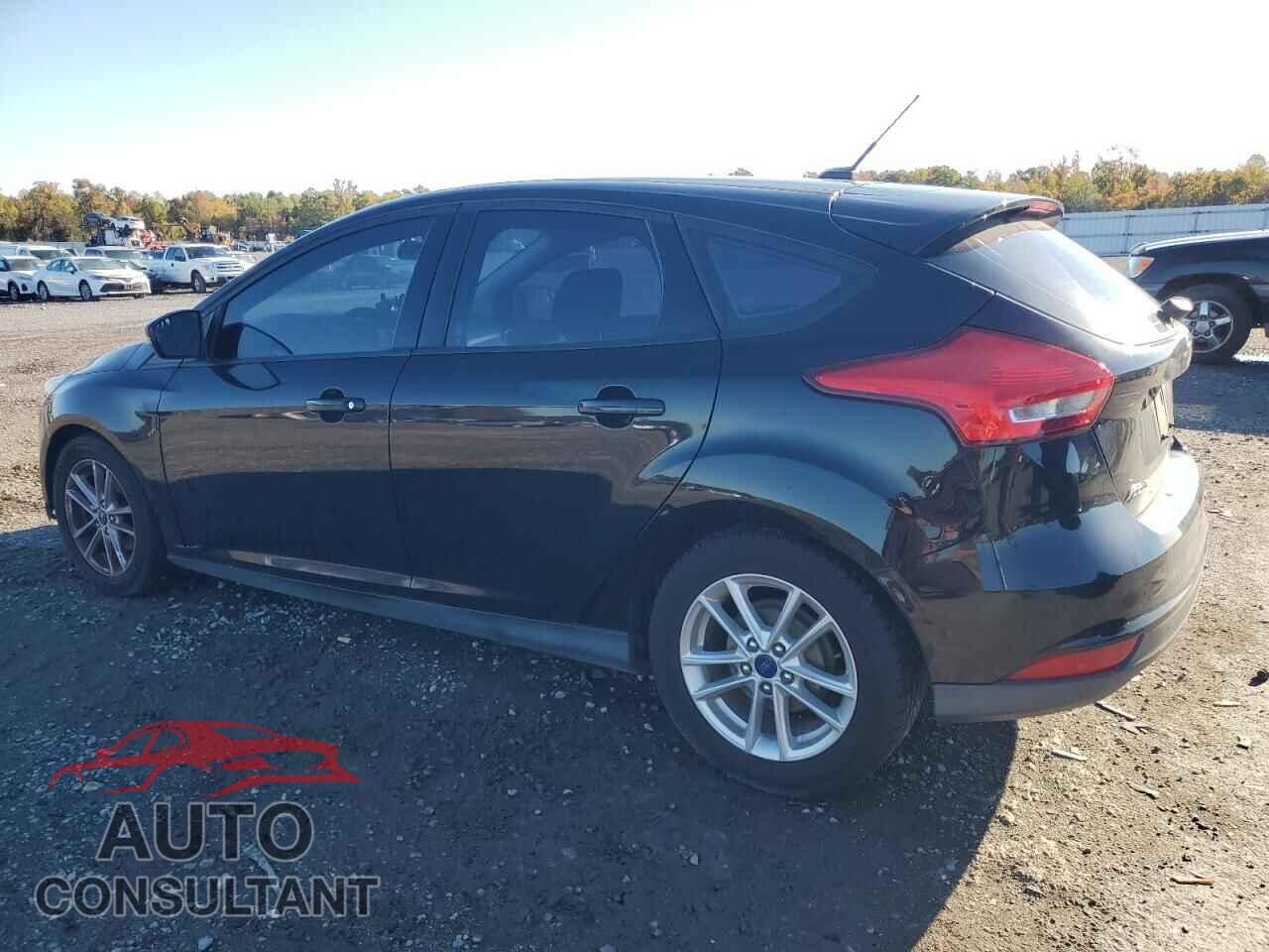 FORD FOCUS 2016 - 1FADP3K26GL328096