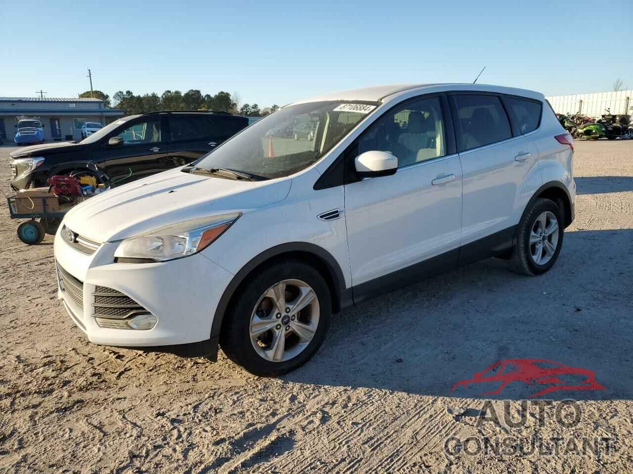 FORD ESCAPE 2016 - 1FMCU0GX5GUC73339