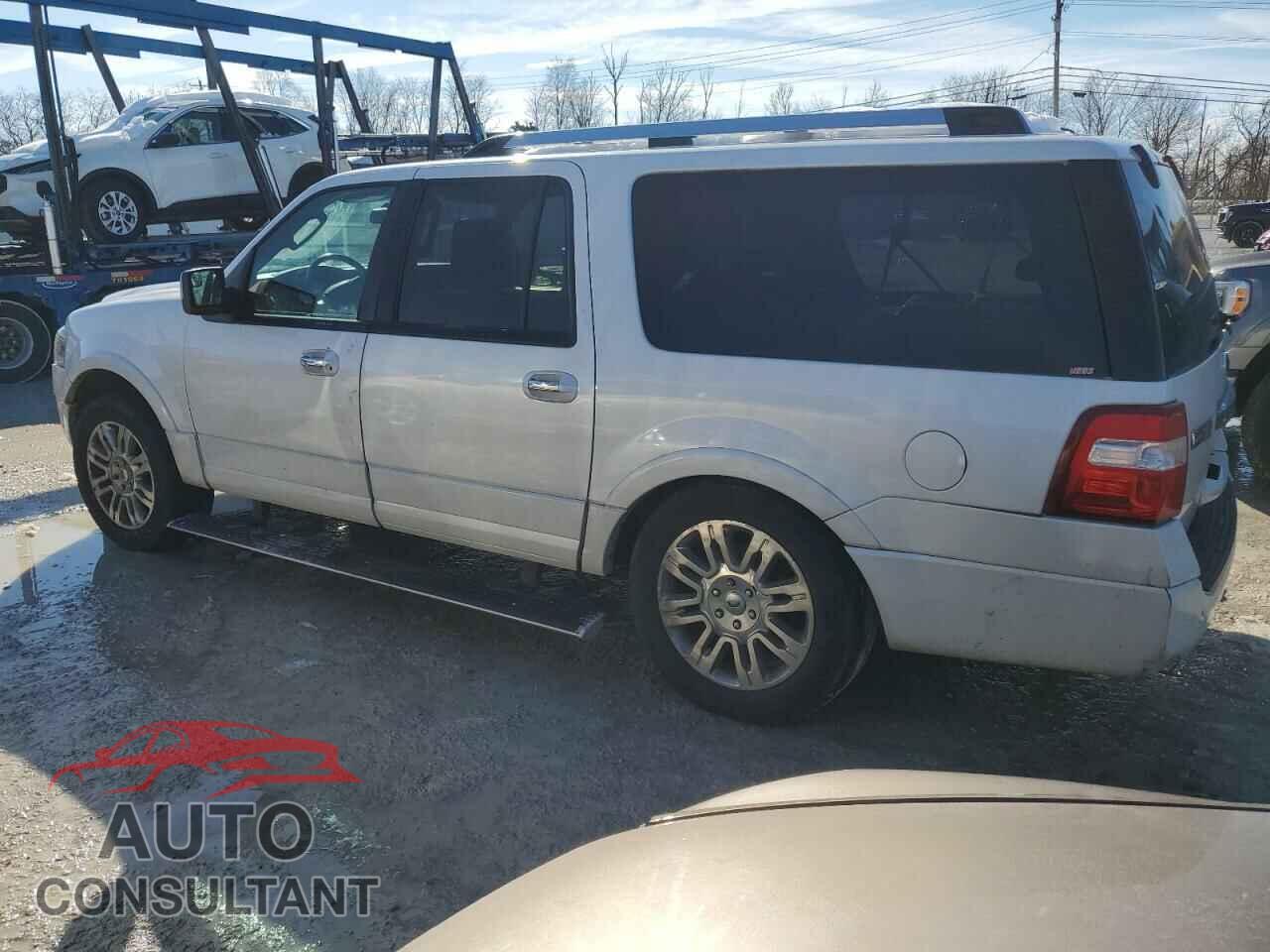 FORD EXPEDITION 2013 - 1FMJK2A53DEF38667