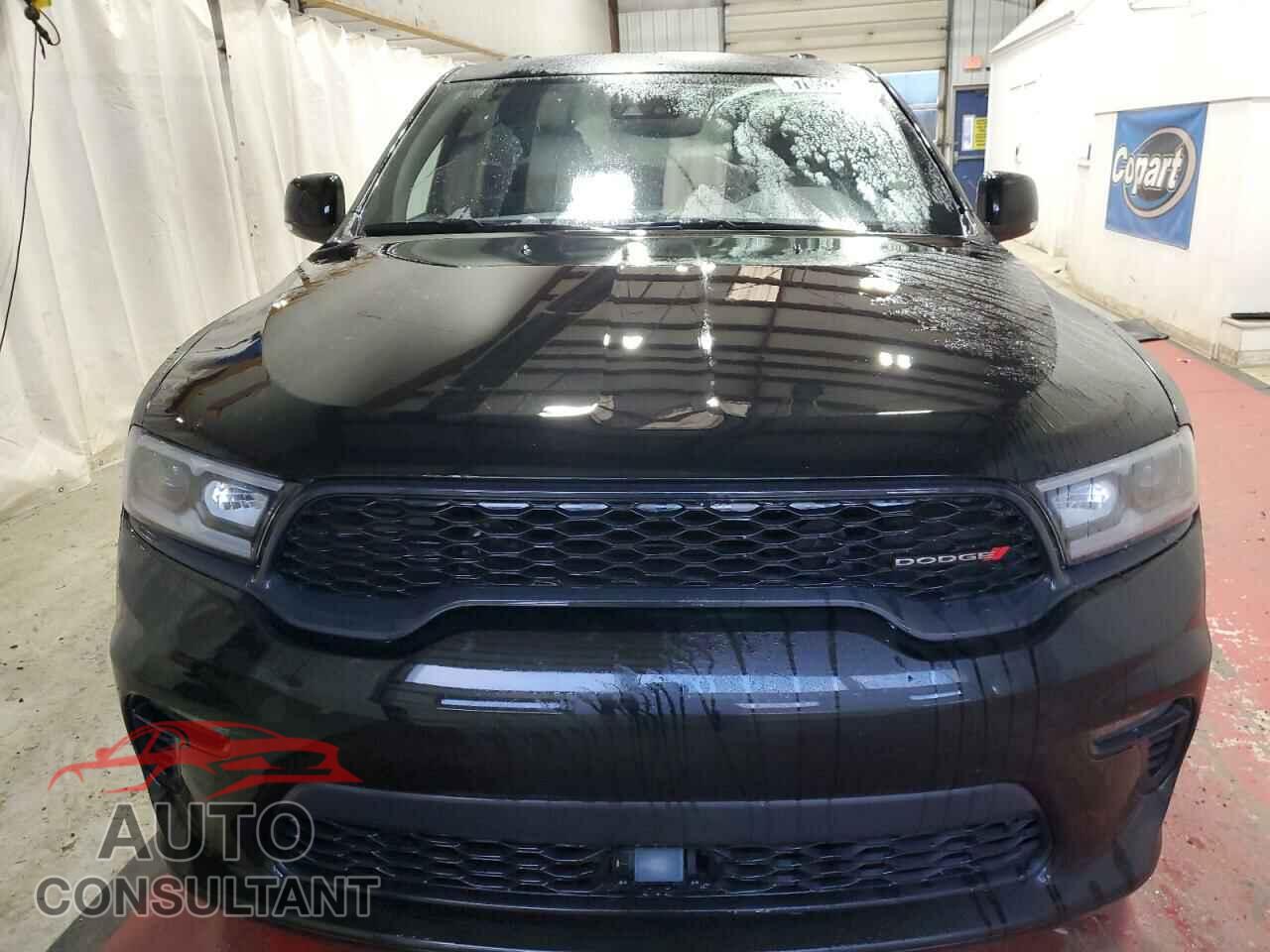 DODGE DURANGO 2023 - 1C4RDHDG4PC579293