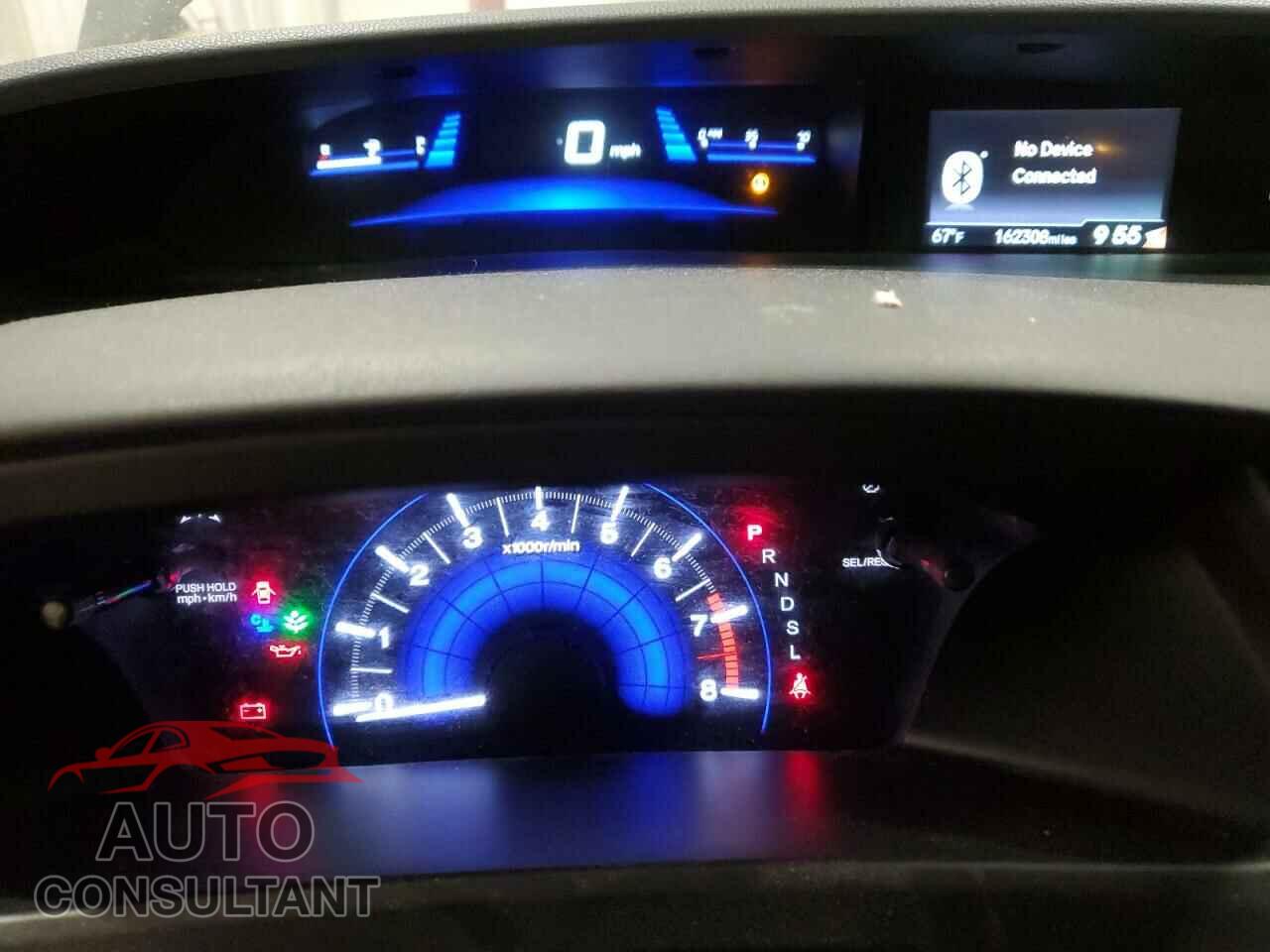 HONDA CIVIC 2015 - 19XFB2F57FE019521