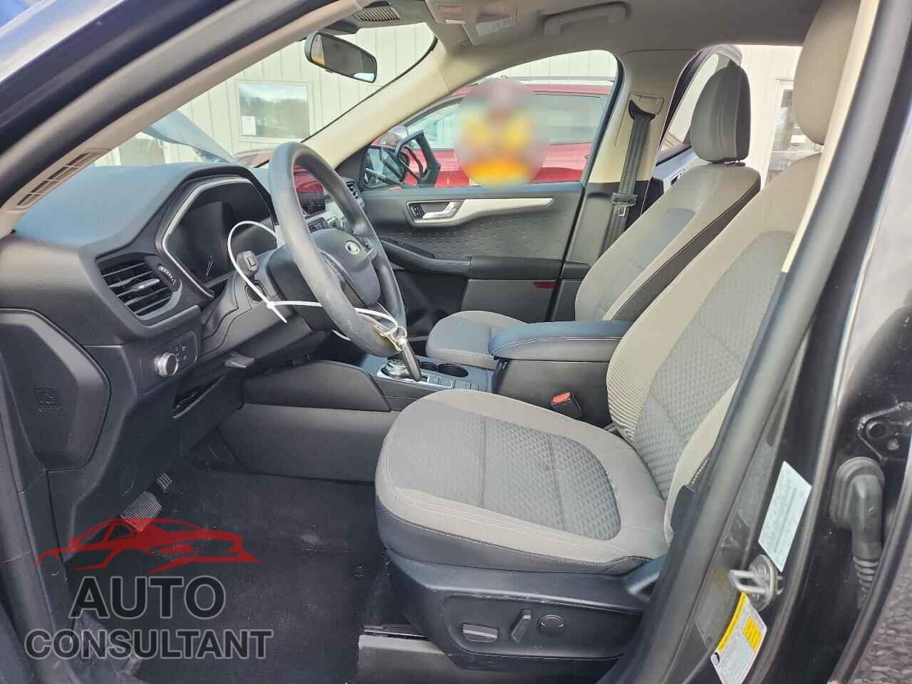 FORD ESCAPE 2020 - 1FMCU0G67LUA85665