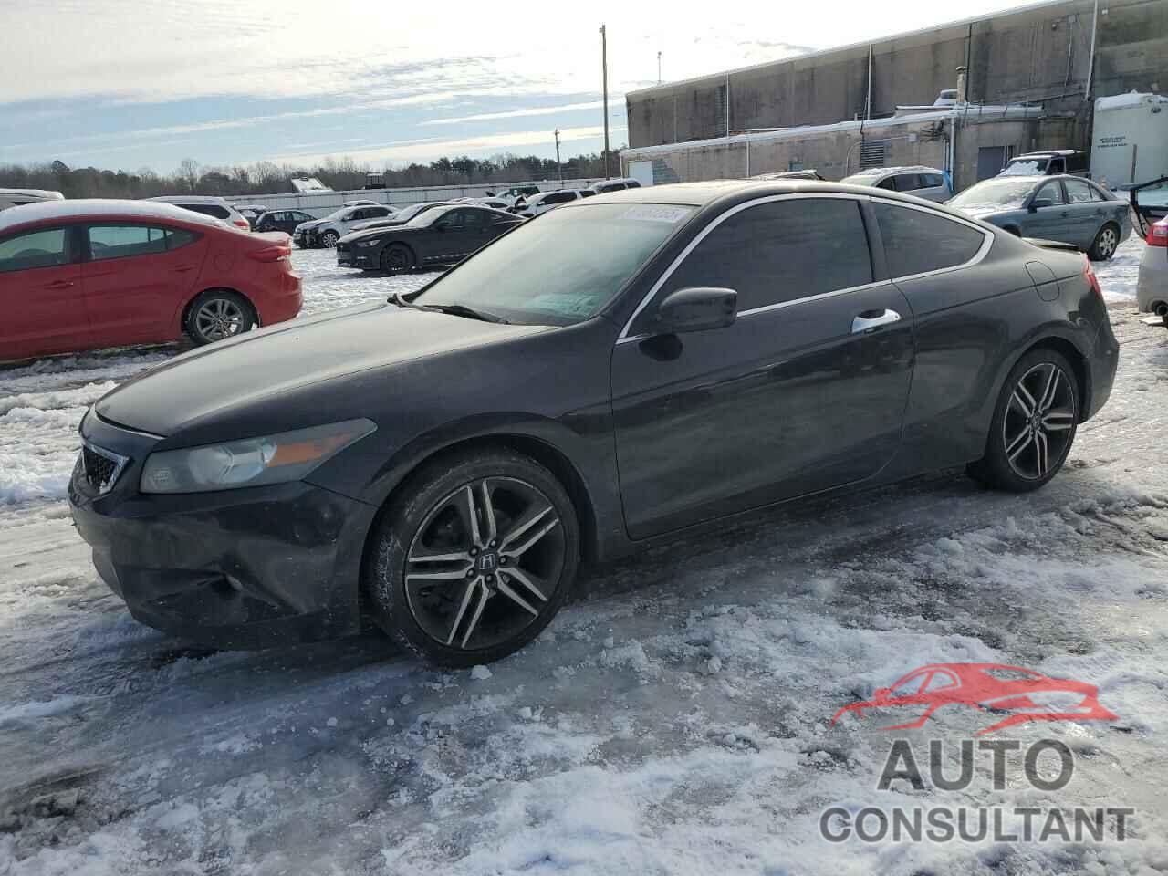 HONDA ACCORD 2009 - 1HGCS21859A005629