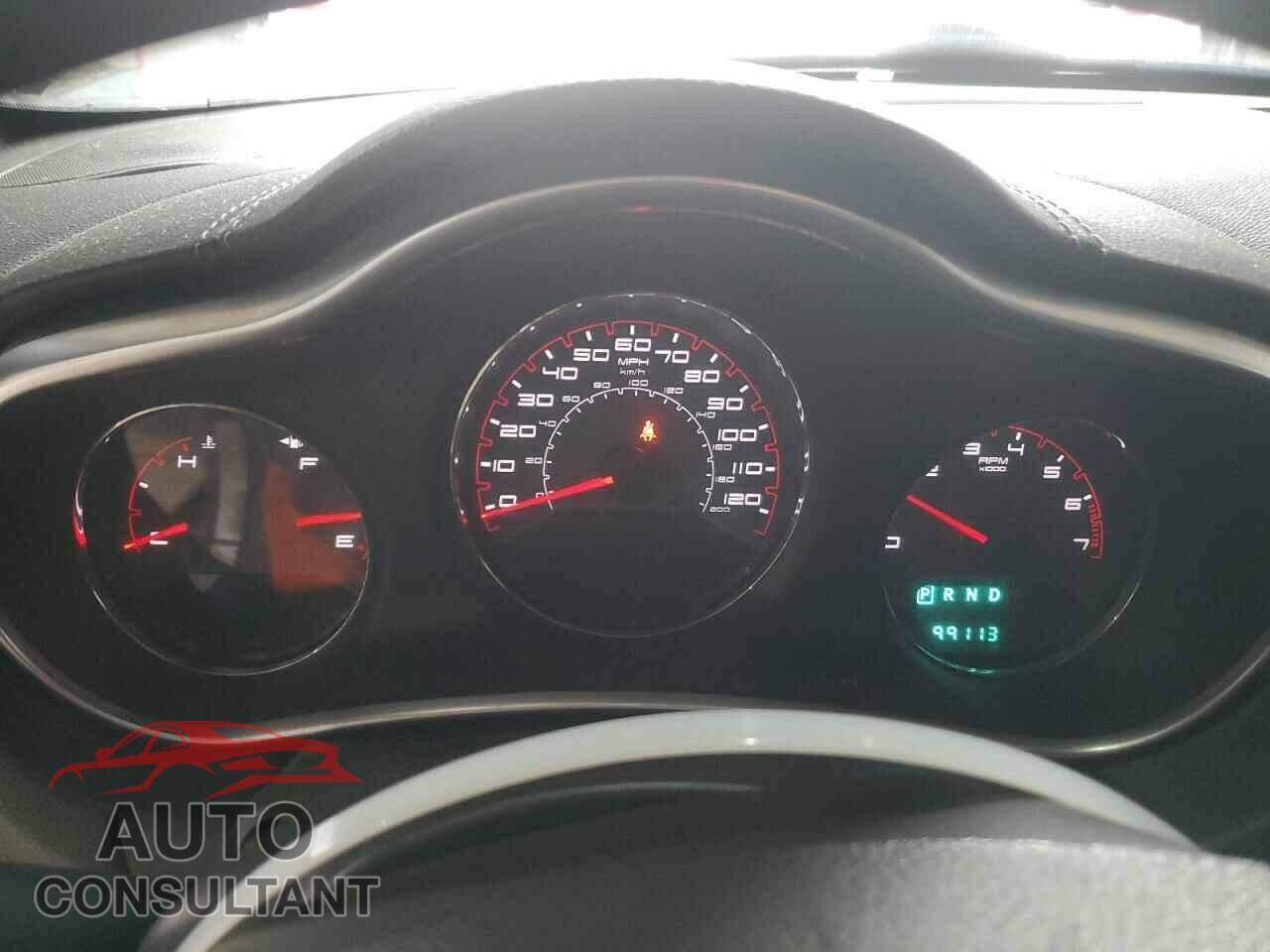 DODGE AVENGER 2012 - 1C3CDZAG4CN270944