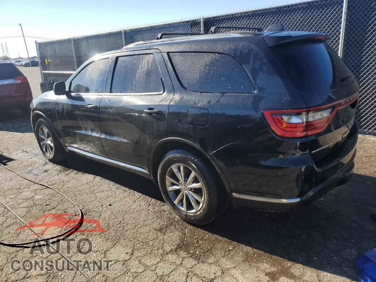 DODGE DURANGO 2015 - 1C4RDHDG7FC863807