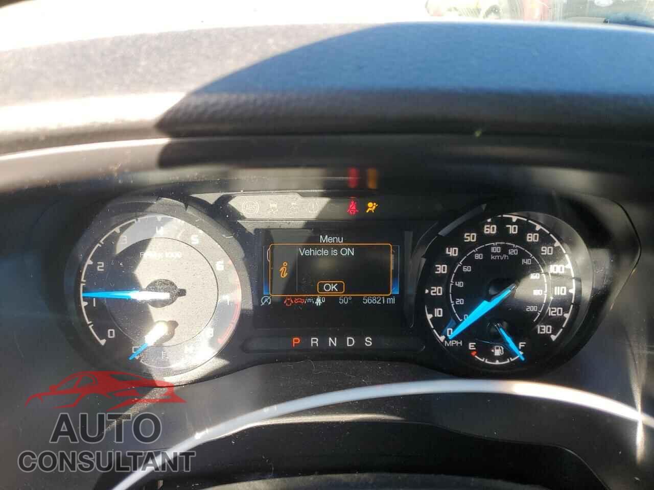 FORD RANGER 2021 - 1FTER4FH3MLD94159