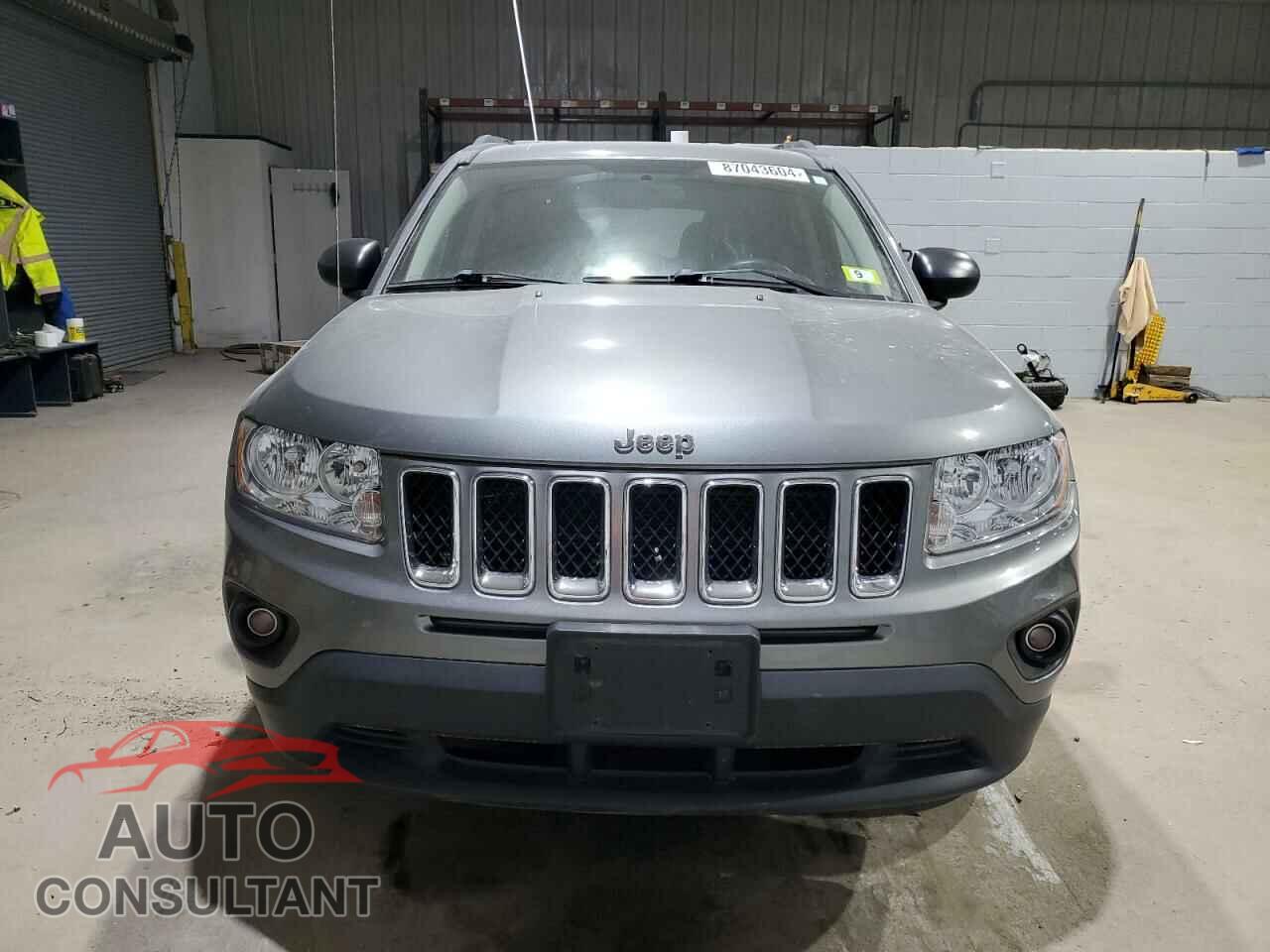 JEEP COMPASS 2012 - 1C4NJCBB4CD579381