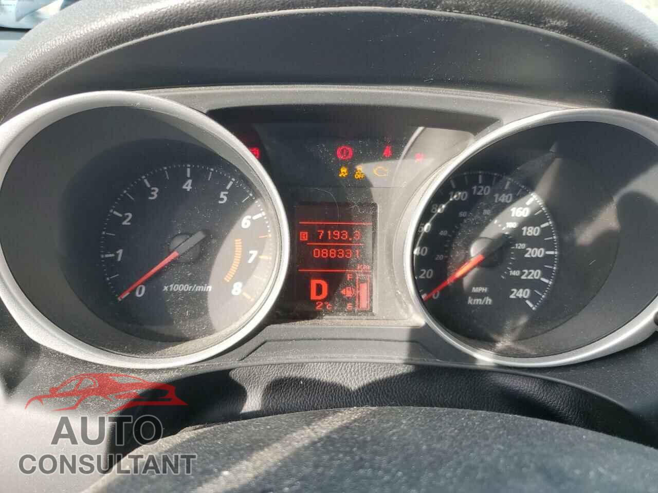 MITSUBISHI OUTLANDER 2014 - 4A4AH3AU2EE606385