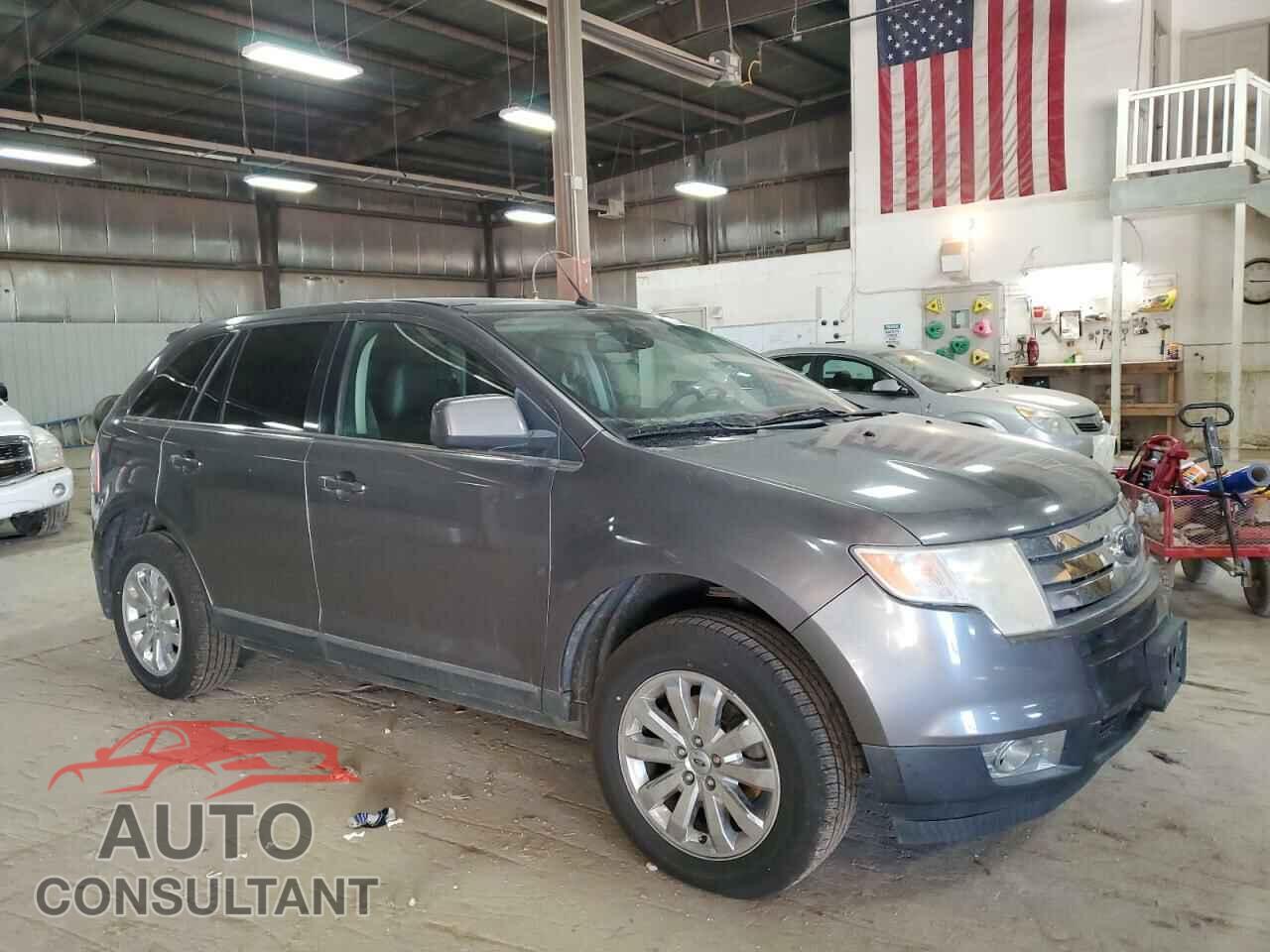 FORD EDGE 2009 - 2FMDK39C69BA97111