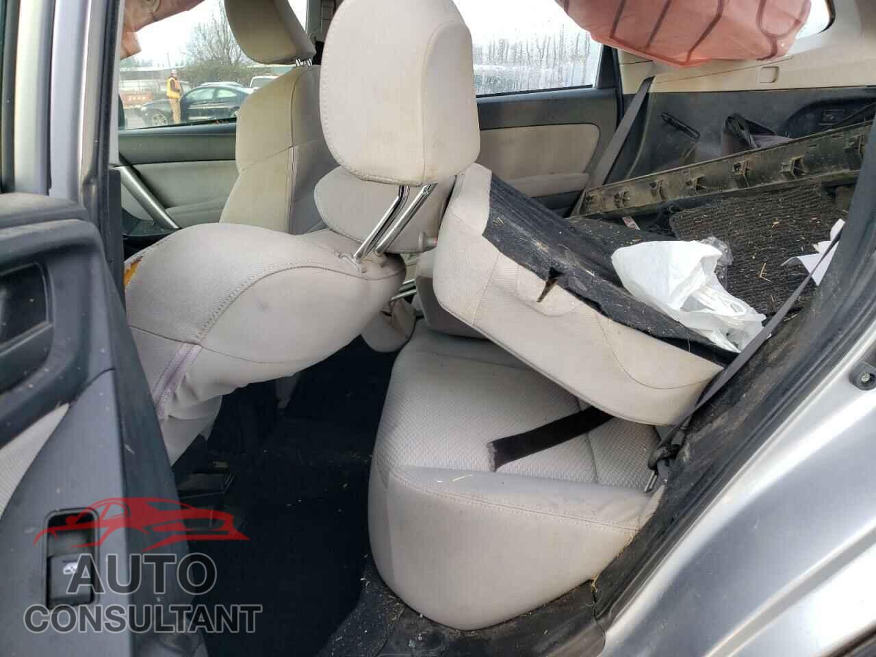 SUBARU FORESTER 2015 - JF2SJAAC4FG440180