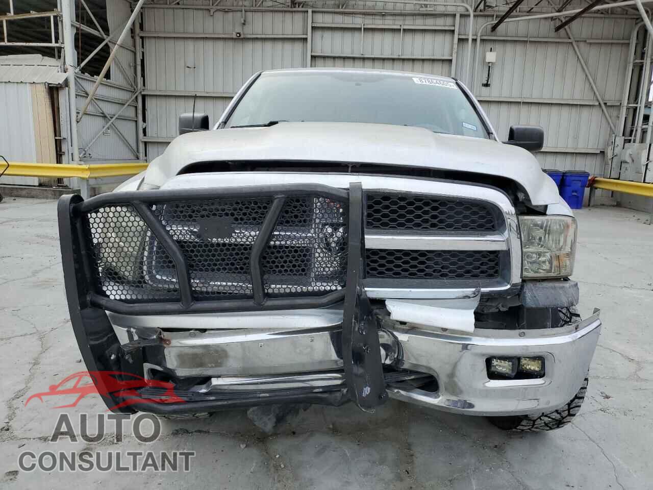DODGE RAM 1500 2012 - 1C6RD6GP3CS100840