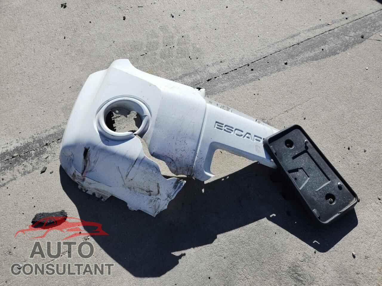 FORD ESCAPE 2012 - 1FMCU9D71CKA85237