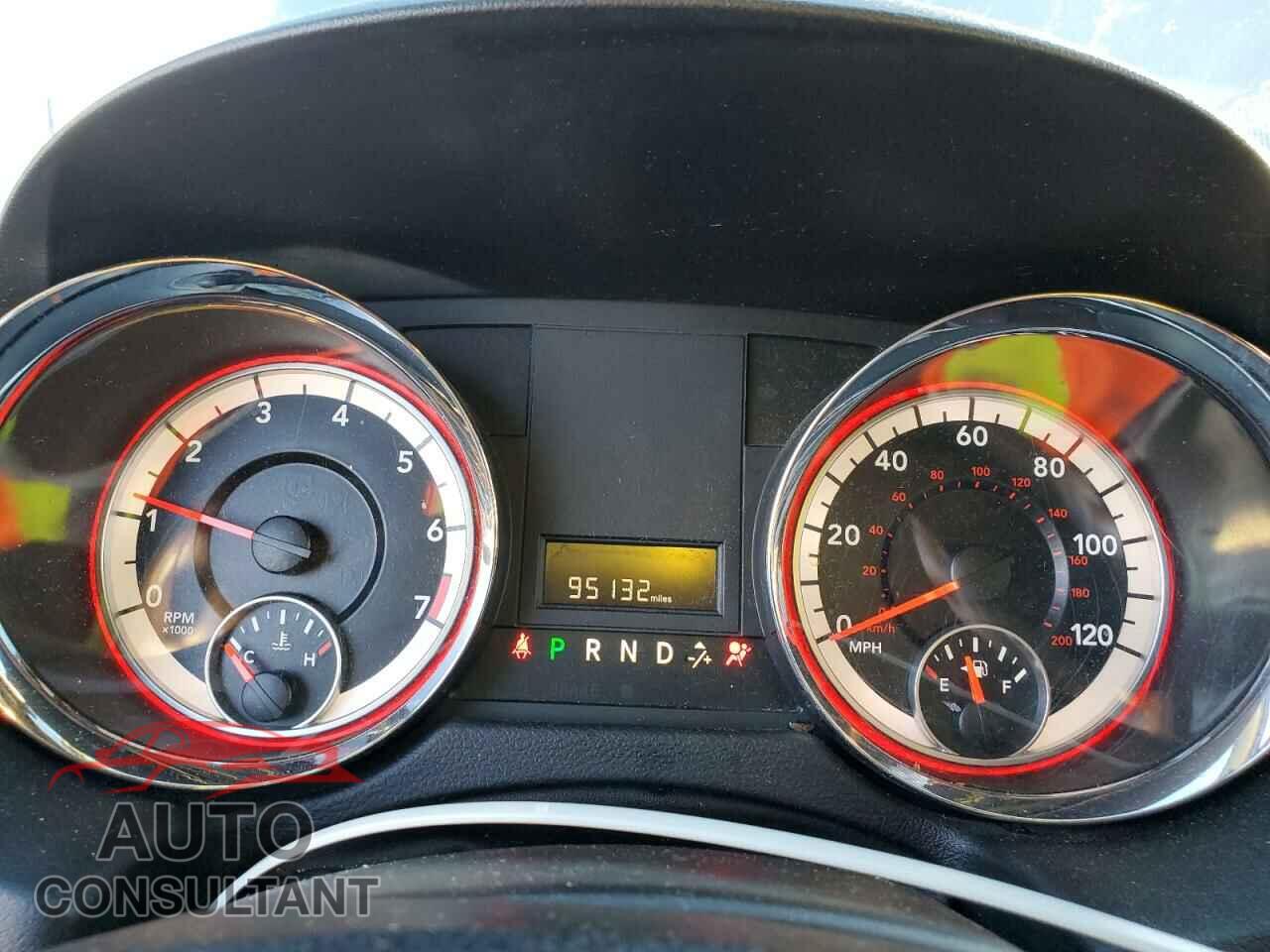 DODGE CARAVAN 2019 - 2C4RDGCG8KR565991