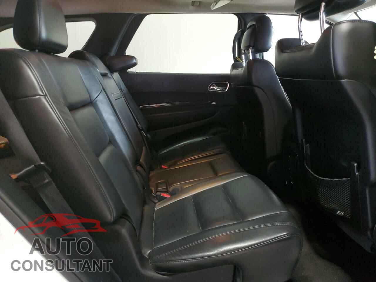 DODGE DURANGO 2016 - 1C4RDJDGXGC315681