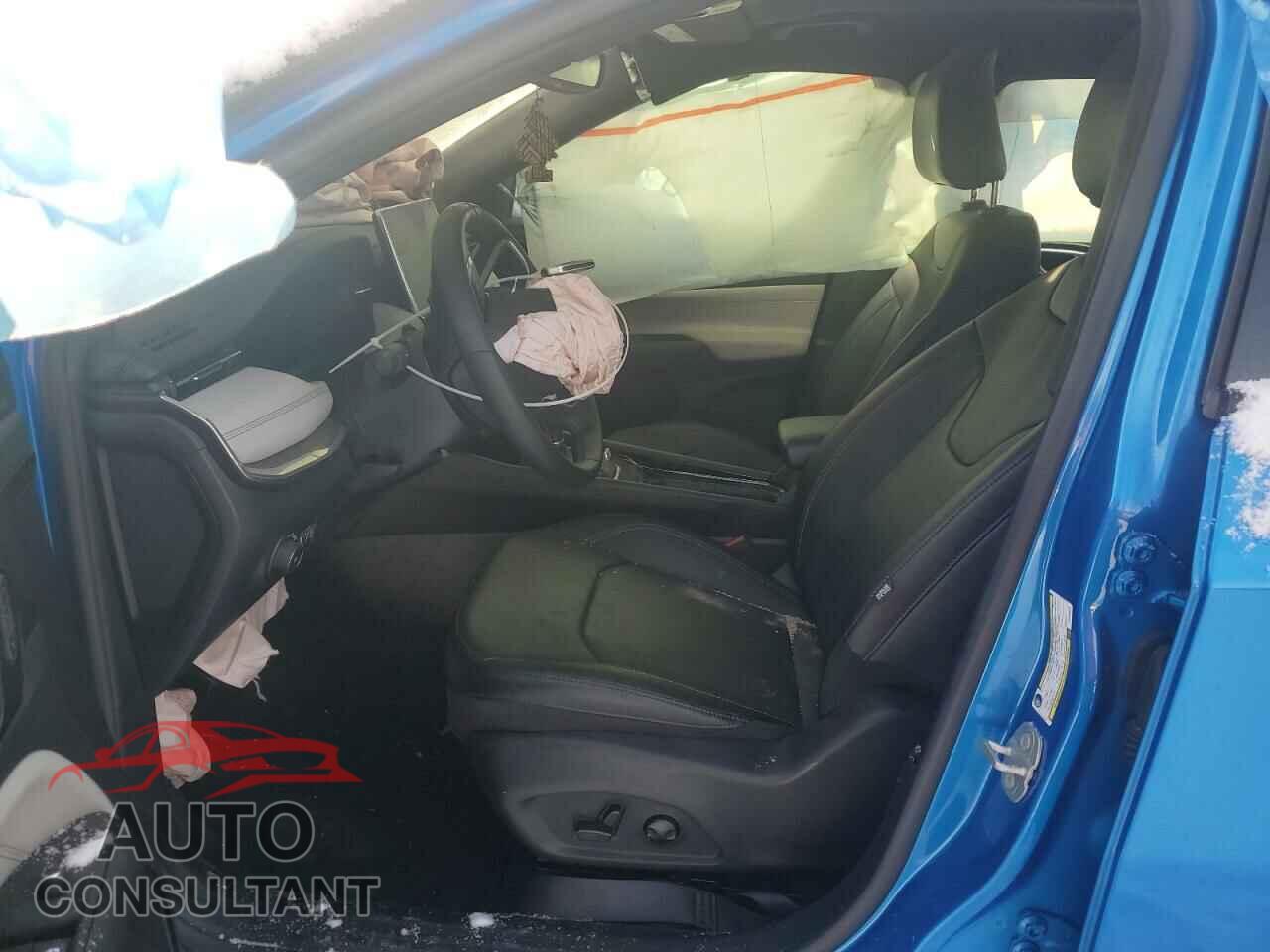 JEEP COMPASS 2023 - 3C4NJDCN9PT570979