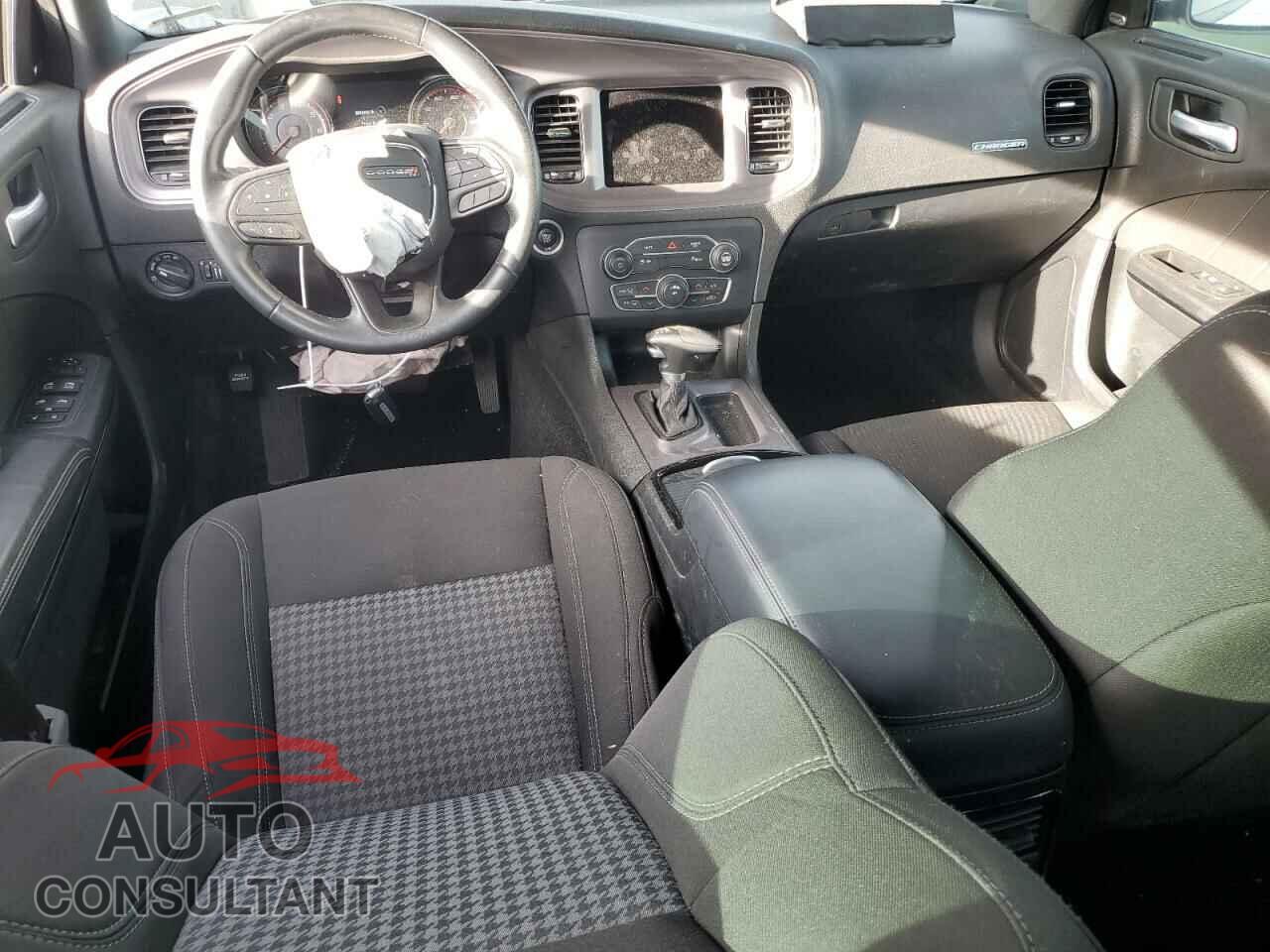 DODGE CHARGER 2023 - 2C3CDXBG4PH583607