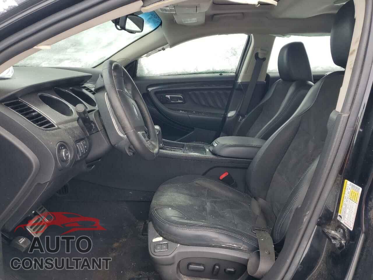 FORD TAURUS 2011 - 1FAHP2KT2BG108878