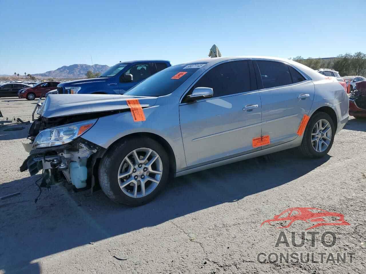 CHEVROLET MALIBU 2014 - 1G11C5SL1EF134481