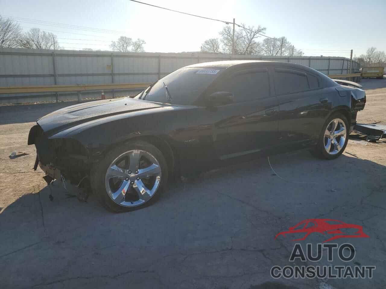 DODGE CHARGER 2014 - 2C3CDXCT7EH254960