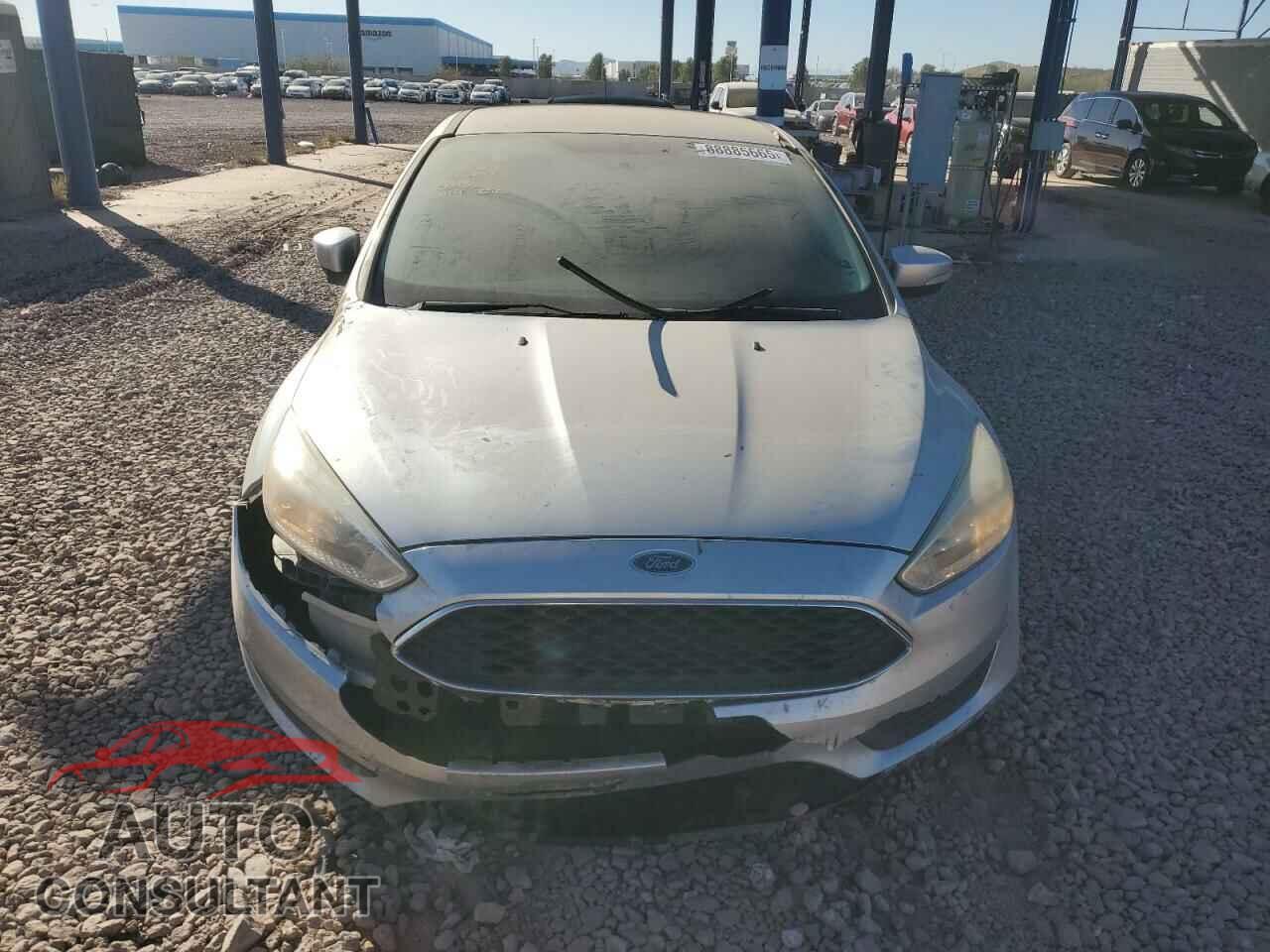 FORD FOCUS 2016 - 1FADP3F23GL346467