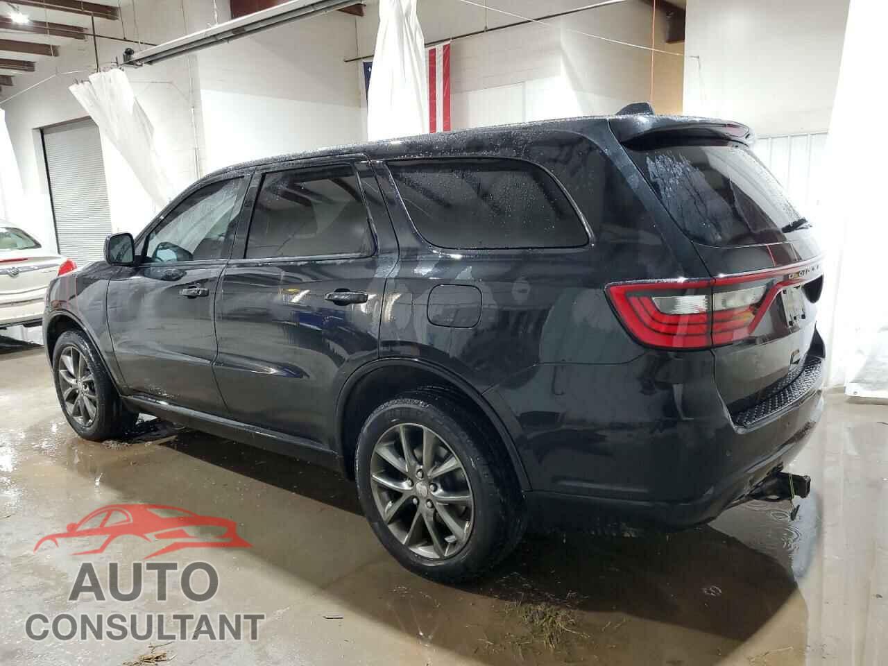 DODGE DURANGO 2015 - 1C4RDJAG3FC240597
