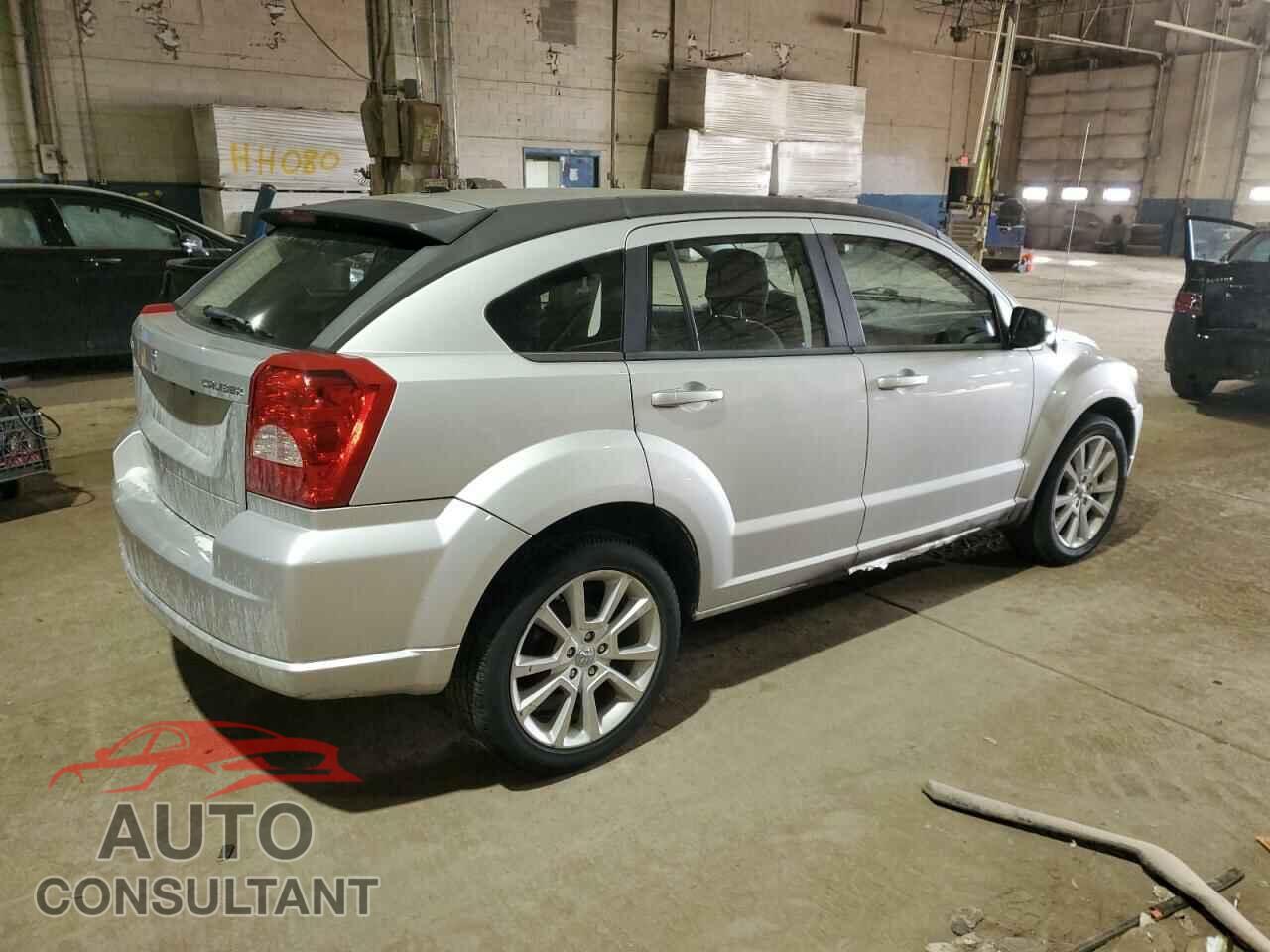 DODGE CALIBER 2011 - 1B3CB5HA7BD168233